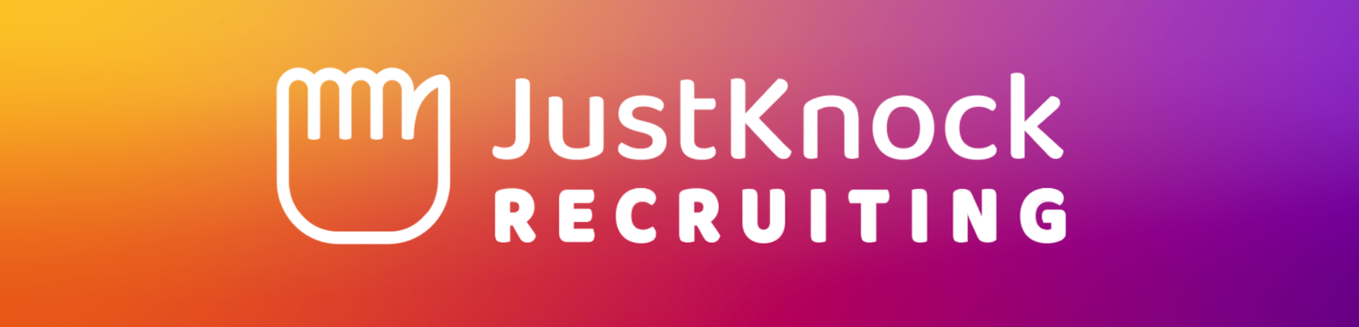 Logo_JustKnock_Recruiting