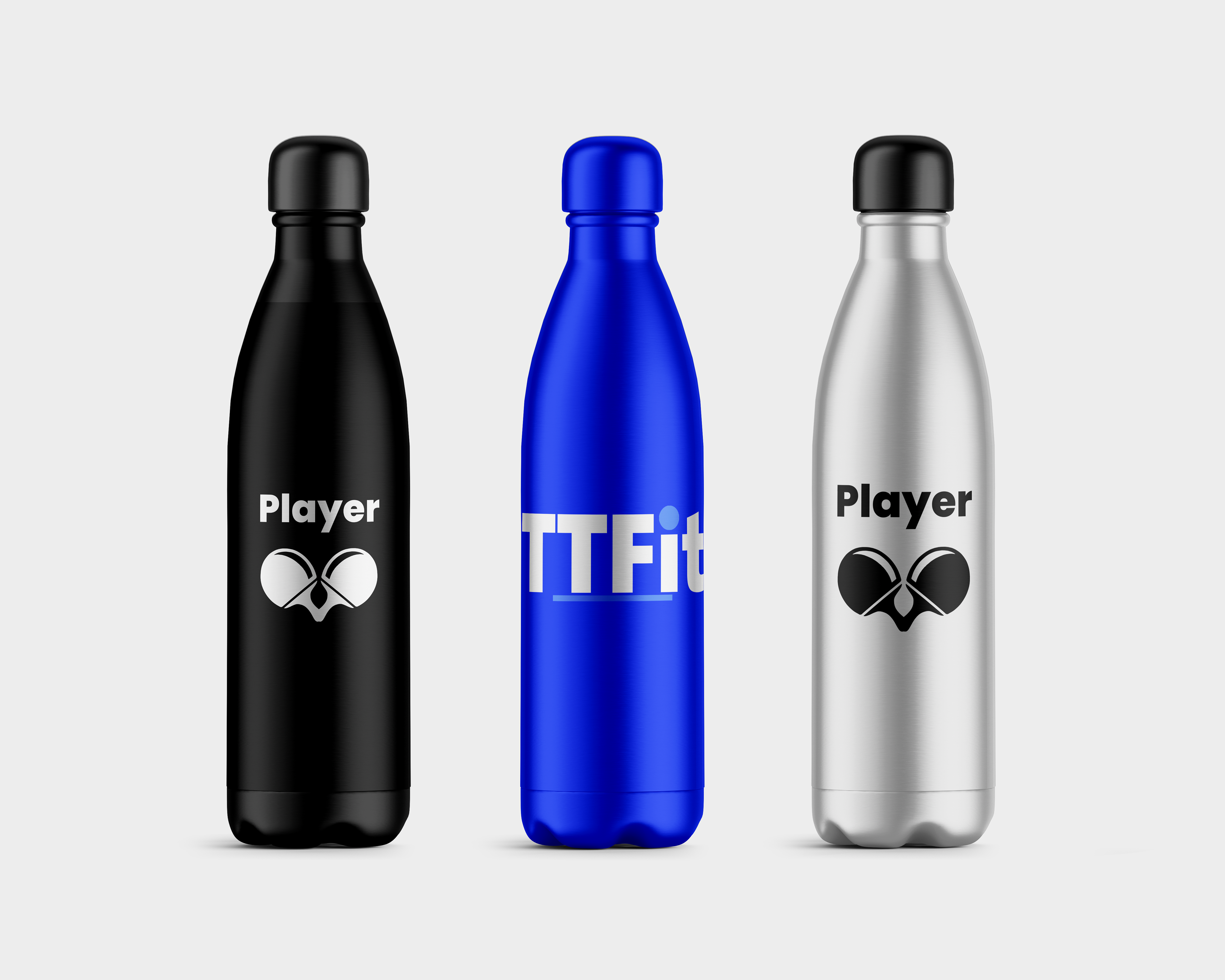 TTFit Merchandise