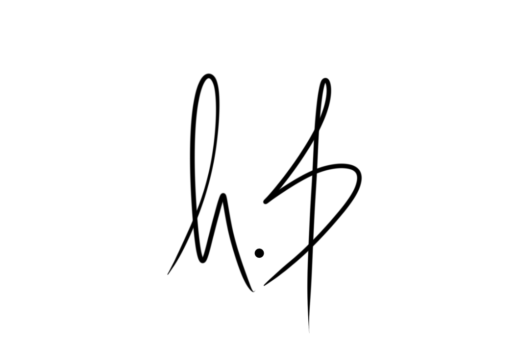 Hollie Gamble logo