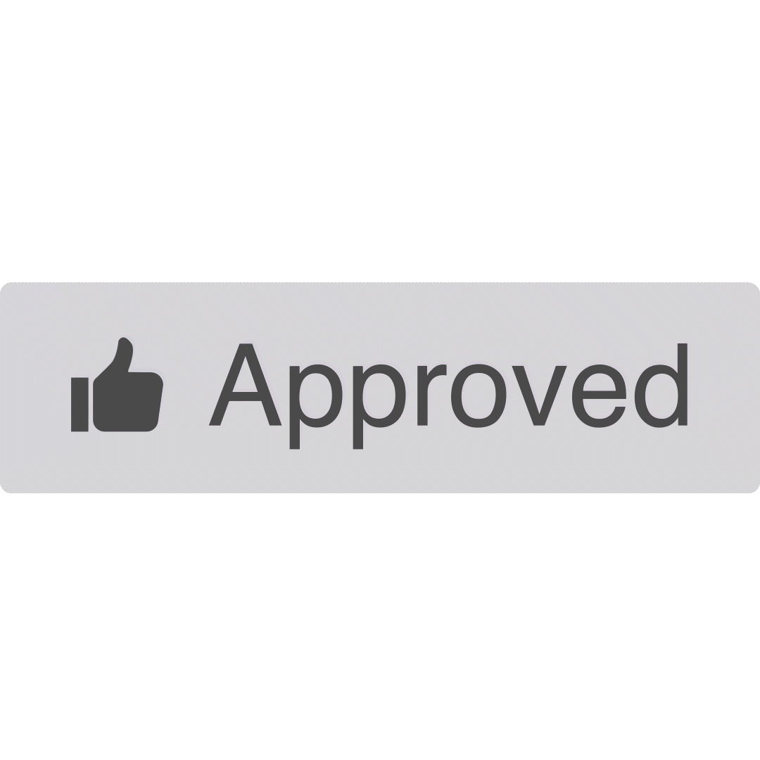 (Icon) Request Approval