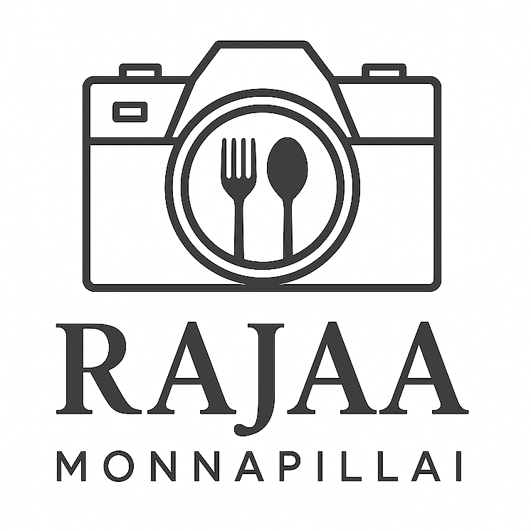 Rajaa Monnapillai