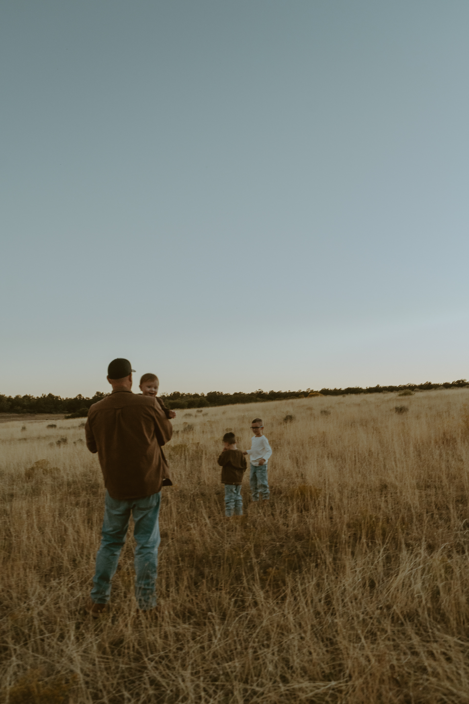 family photographer wyoming