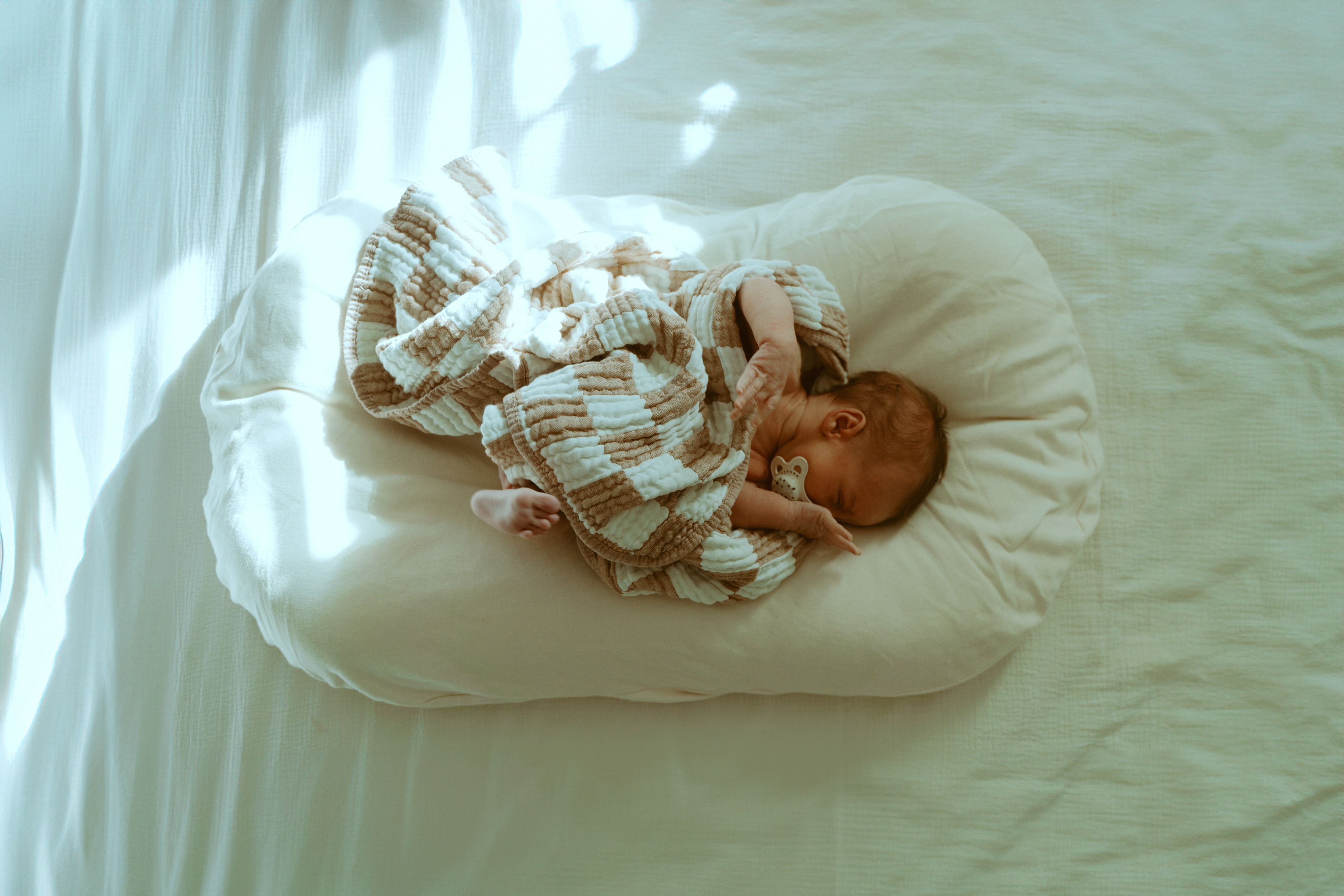 newborn photographer afton wy