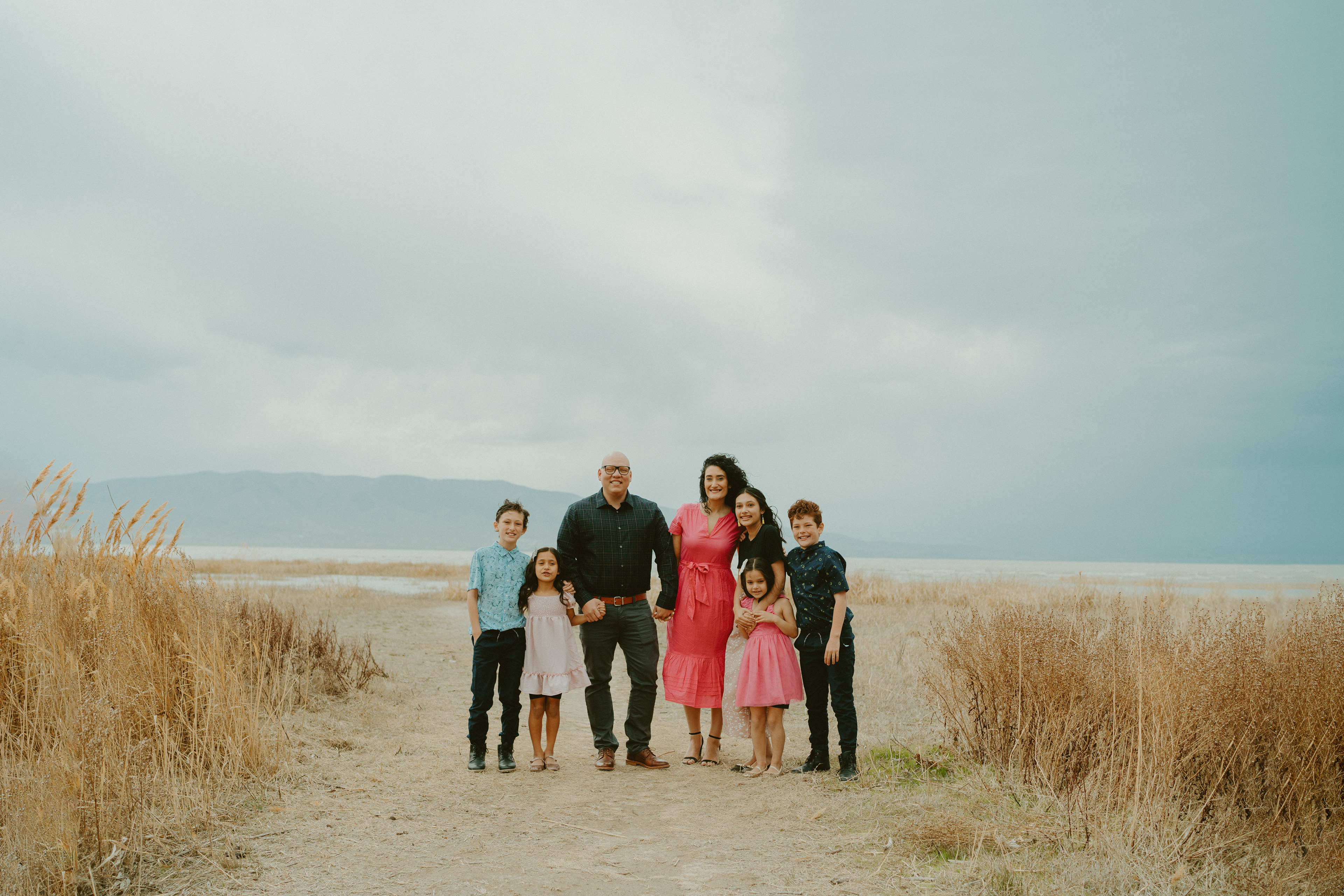 senior photos afton wy