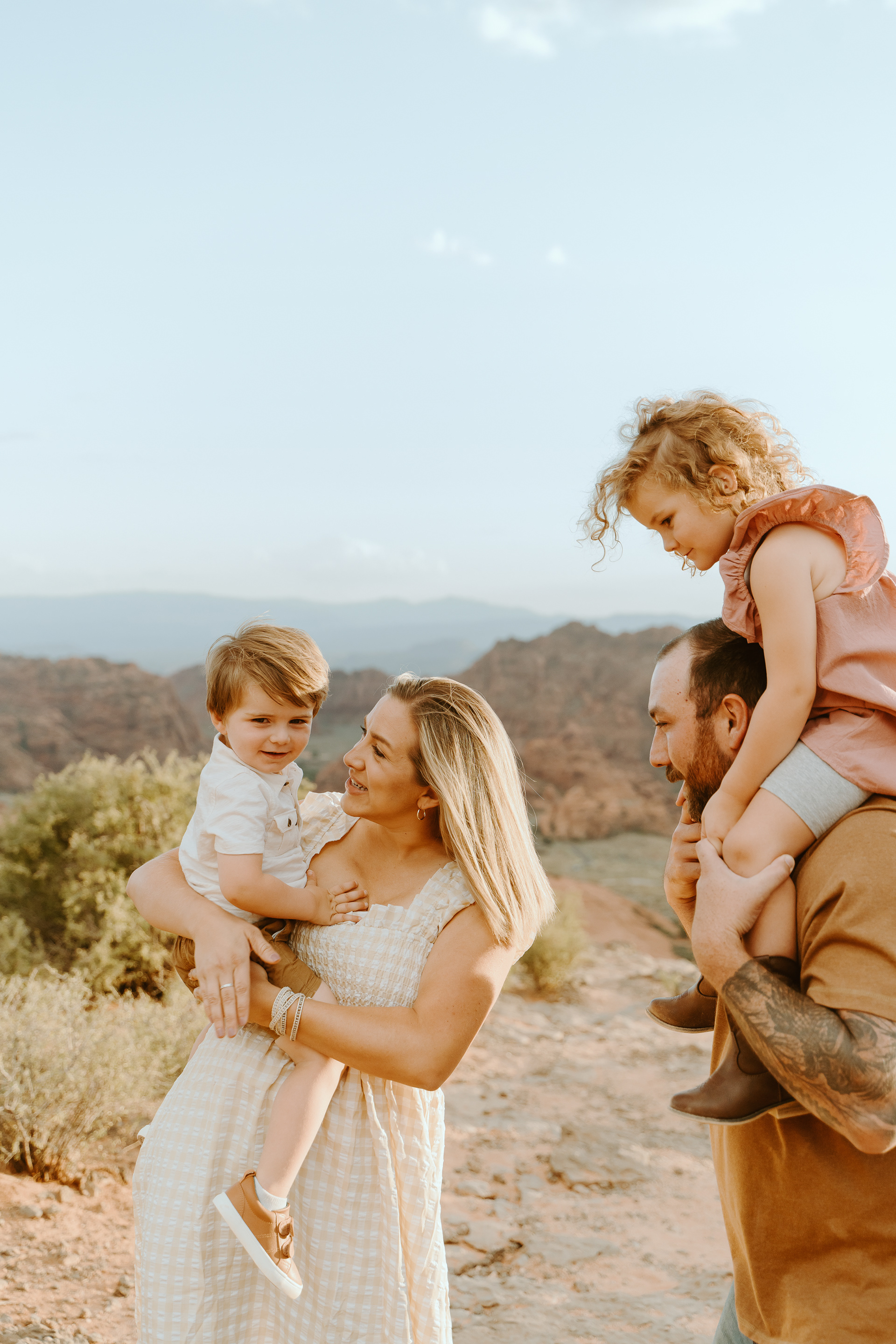 family photos afton wy
