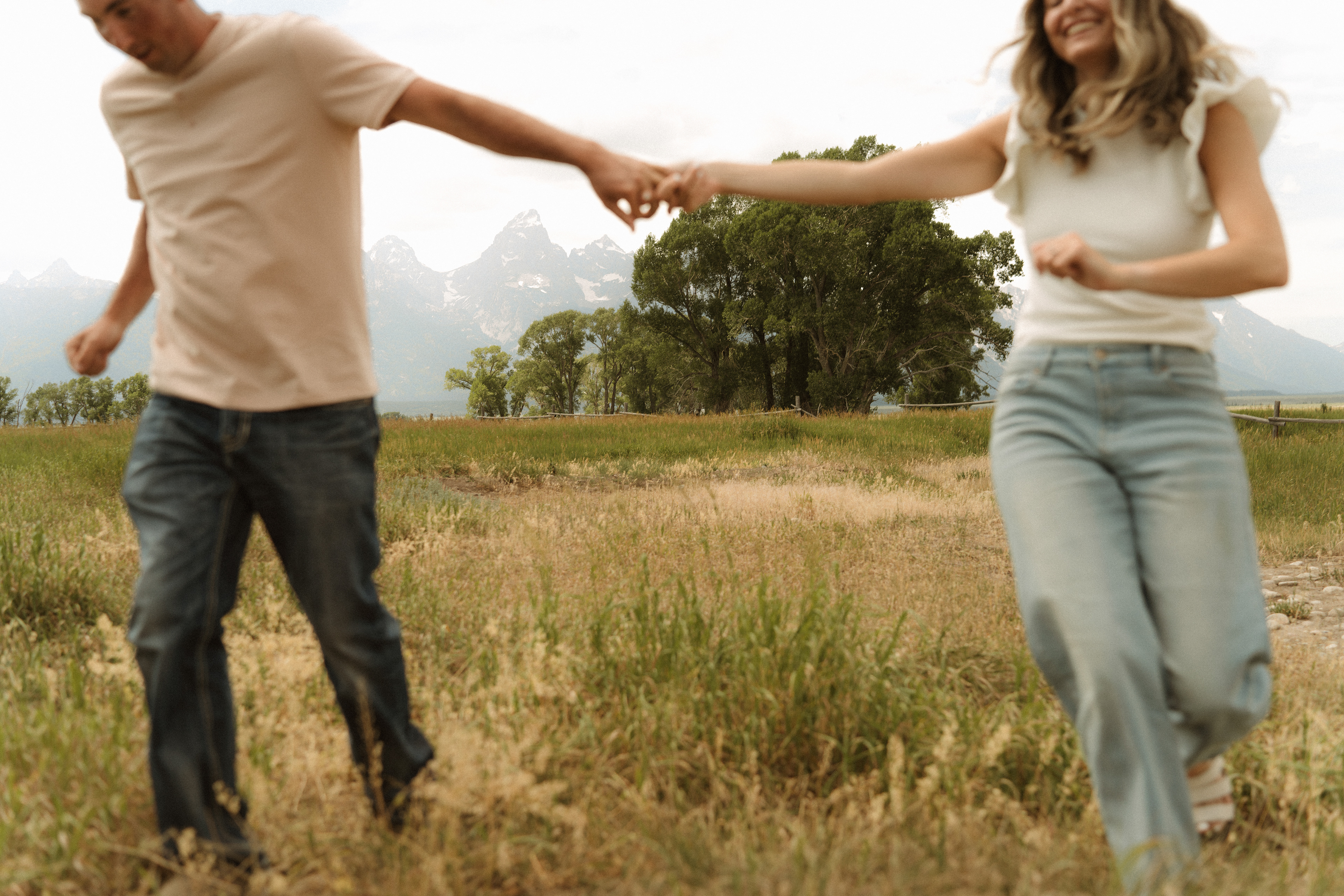 best photographer family tetons