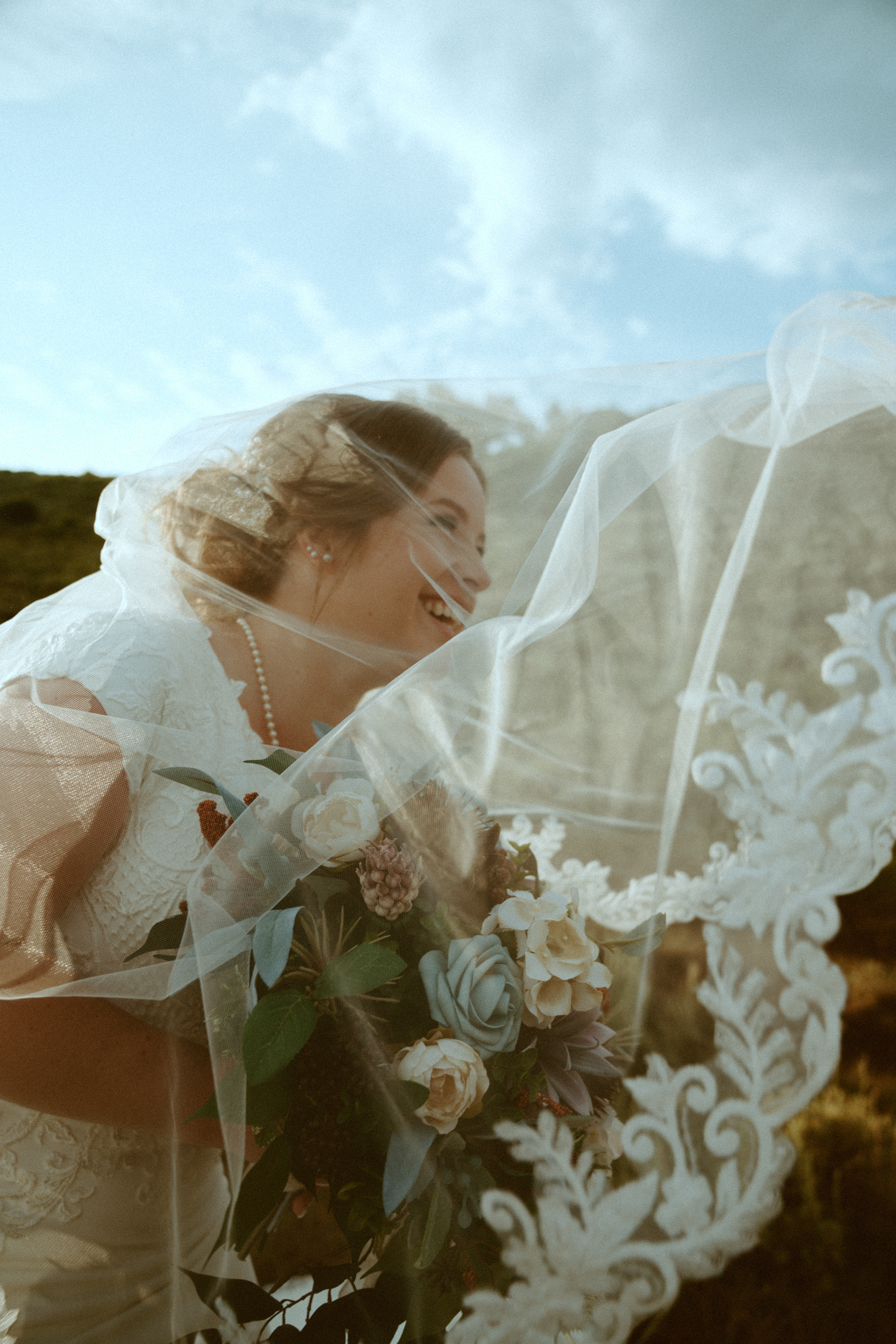 star valley wy wedding photographer