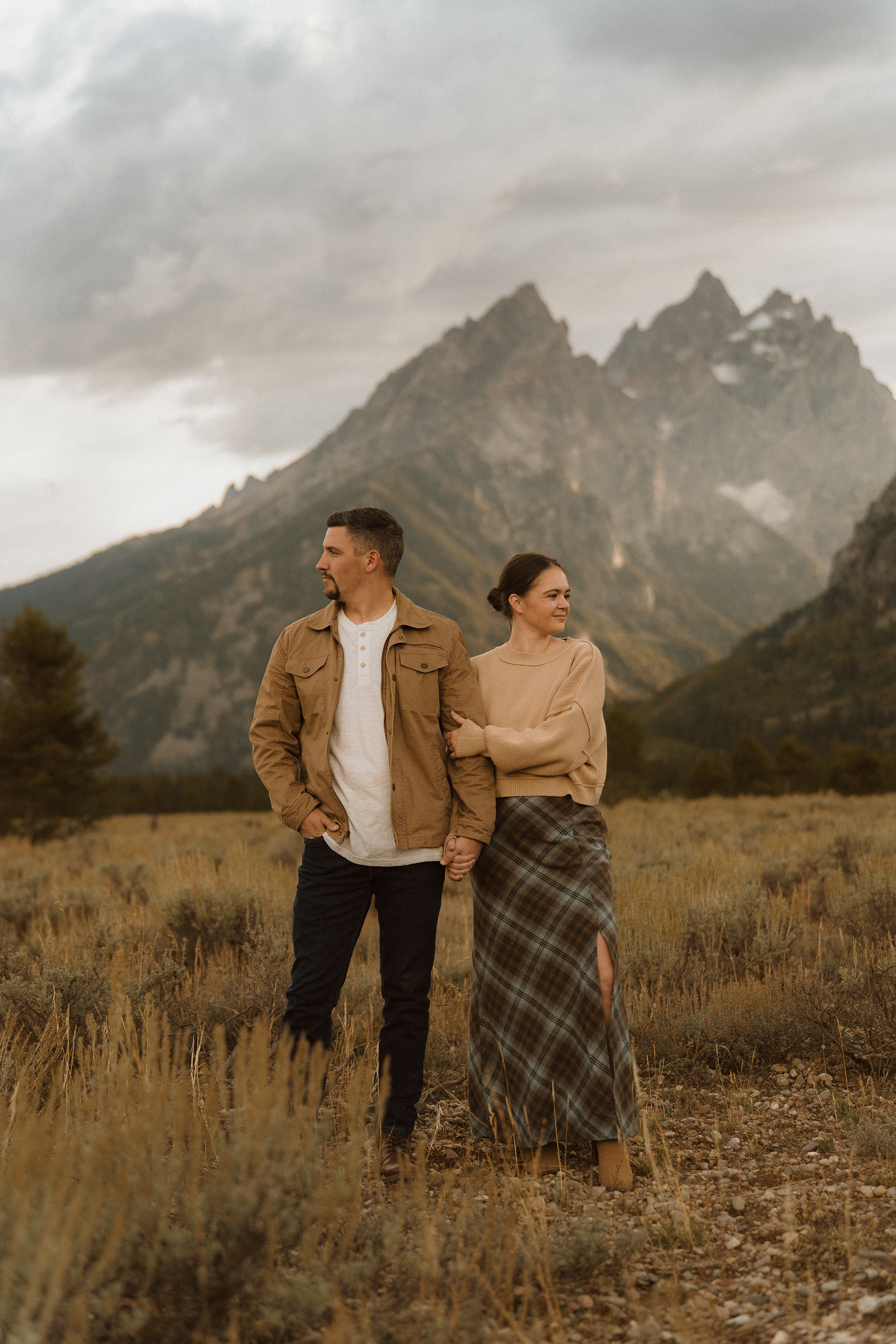 teton wedding photographer