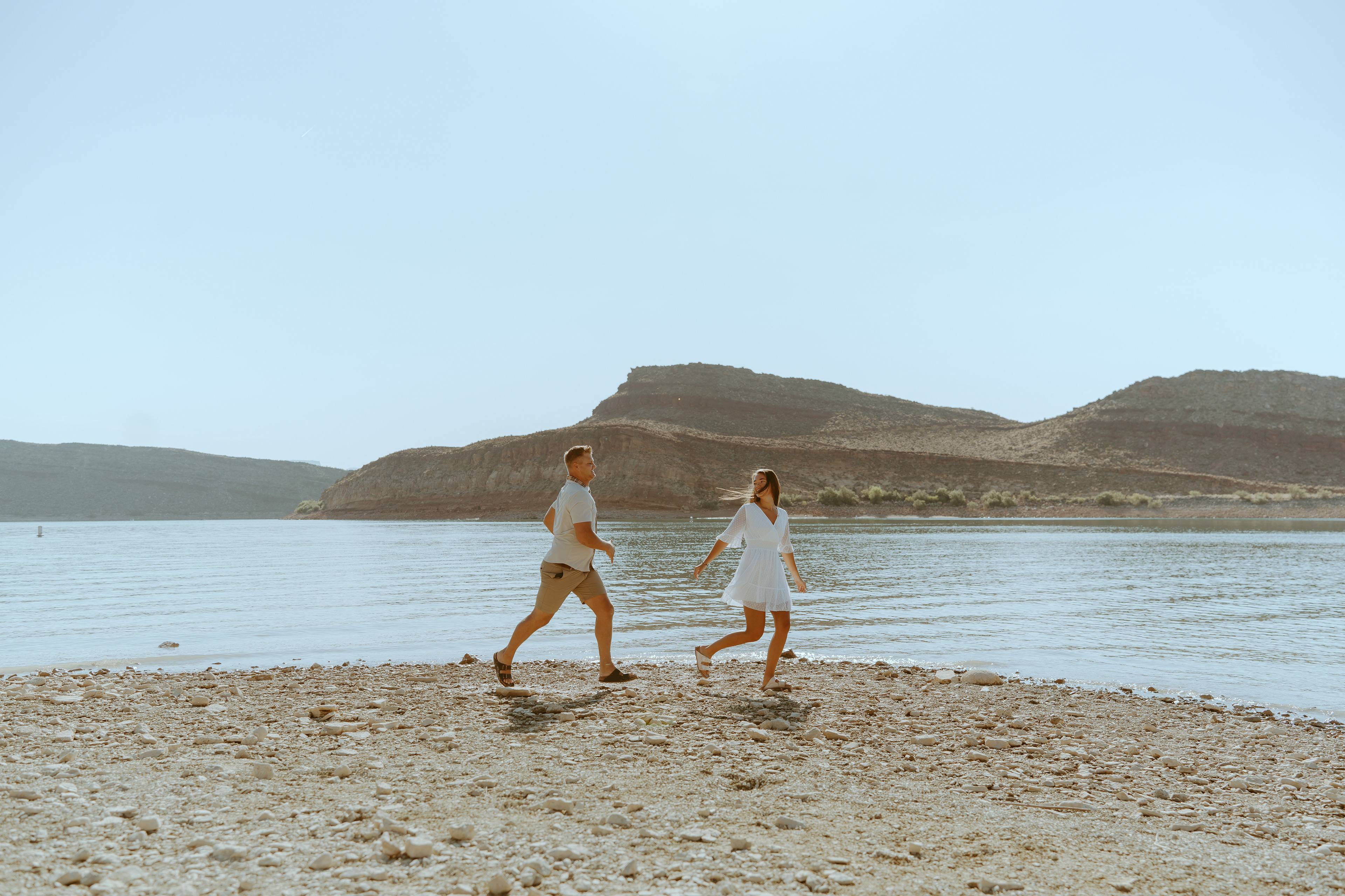 engagement photographer tetons