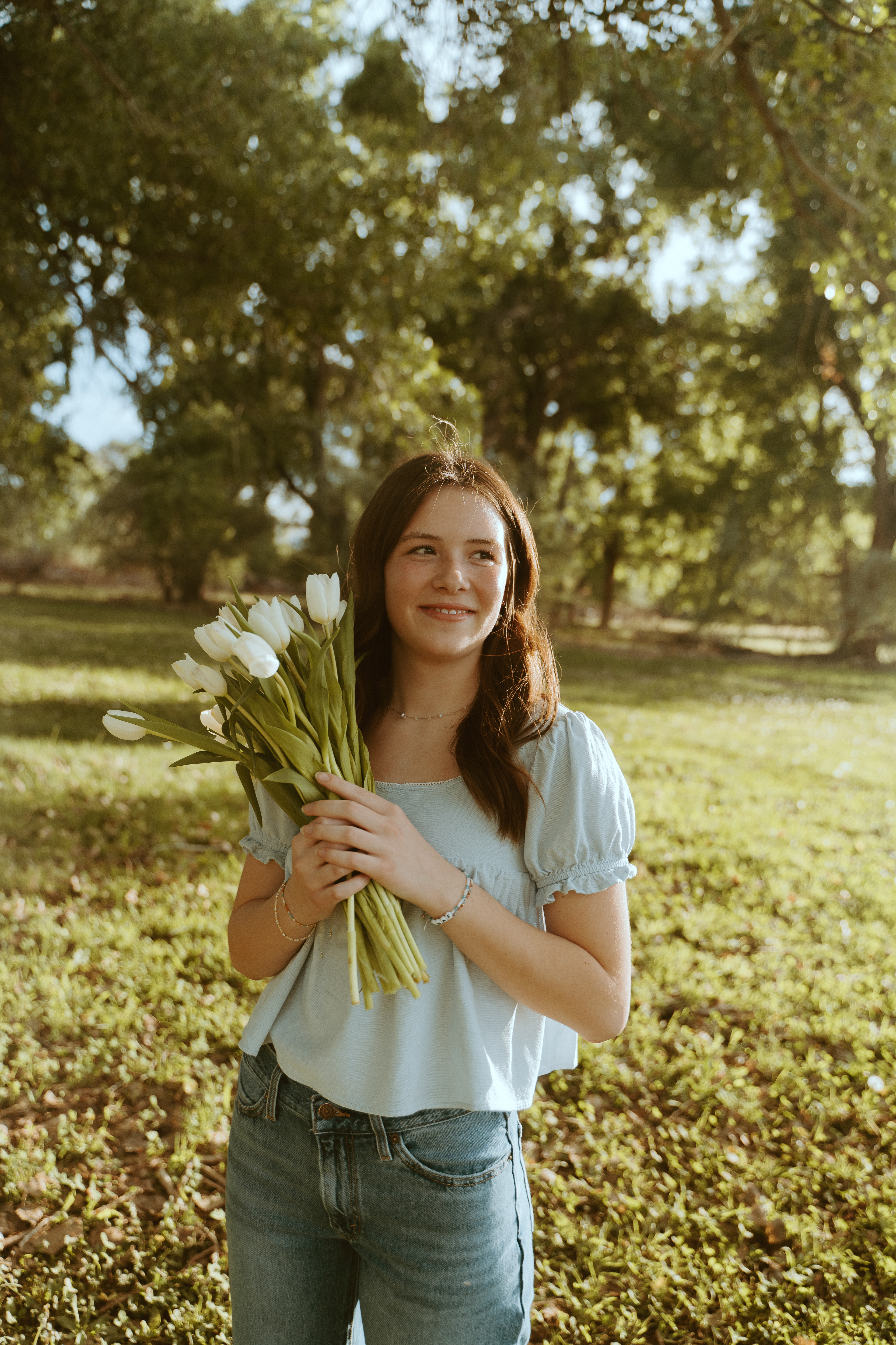 senior photographer afton wy