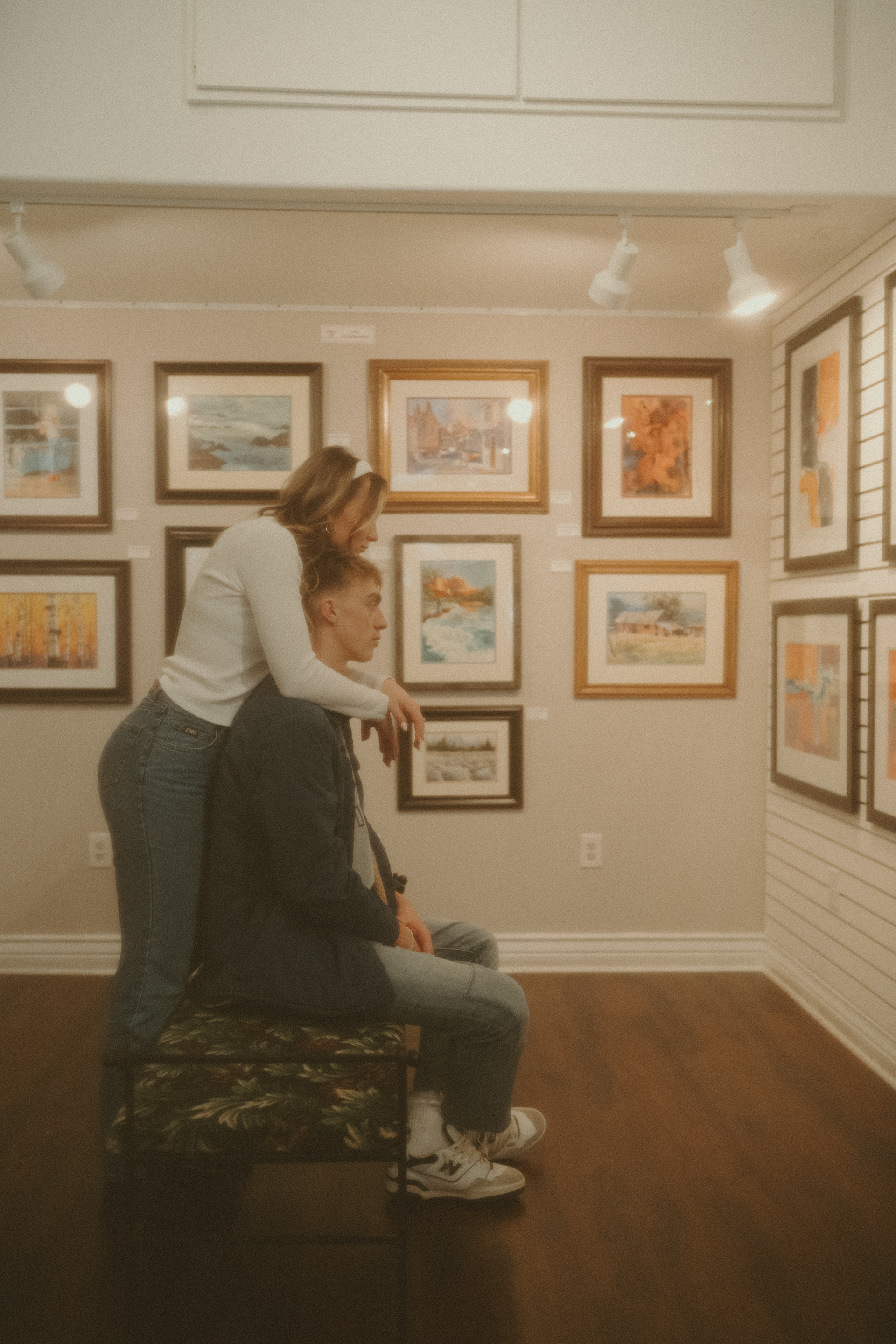 couples photos afton wy