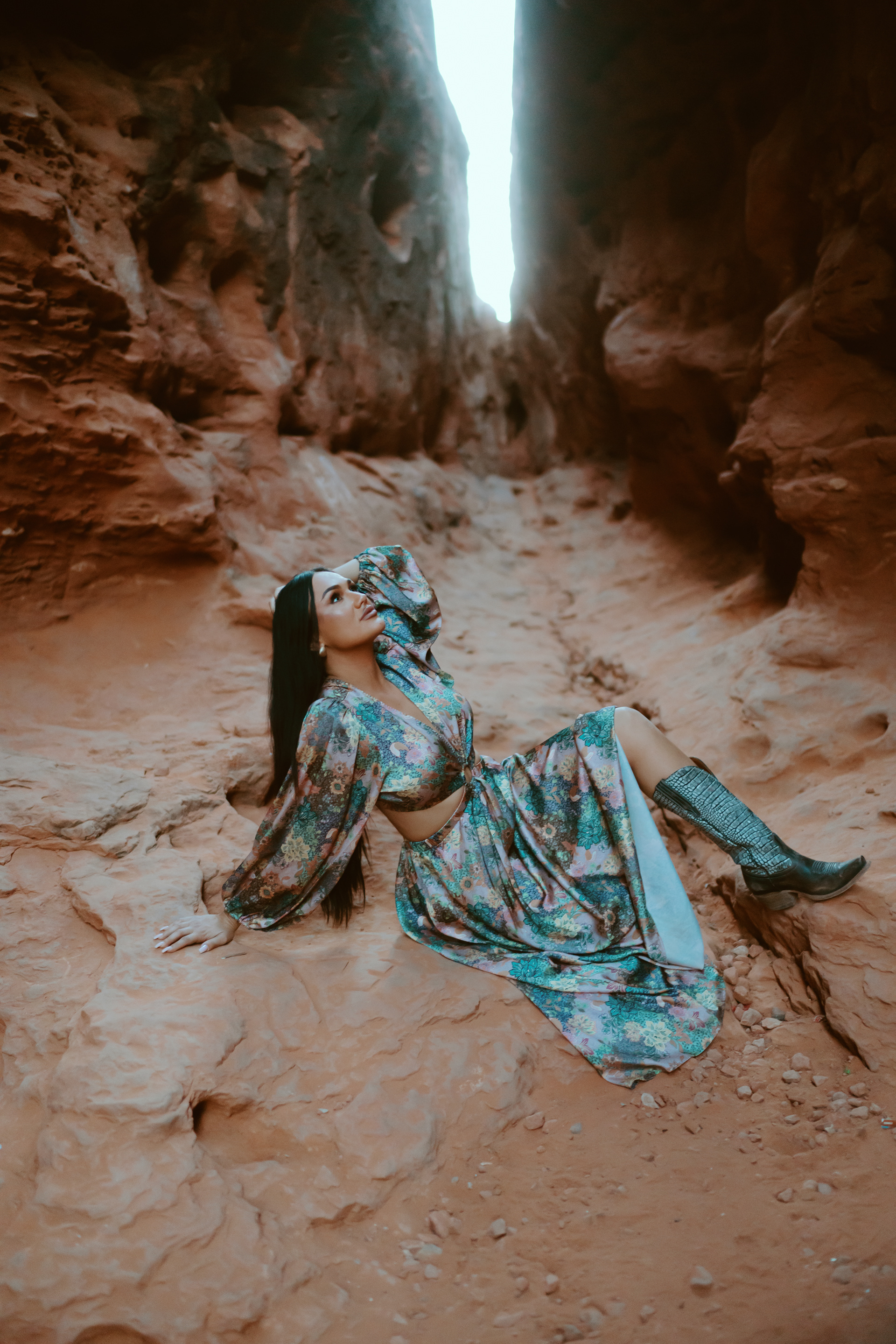 portrait photographer jackson hole