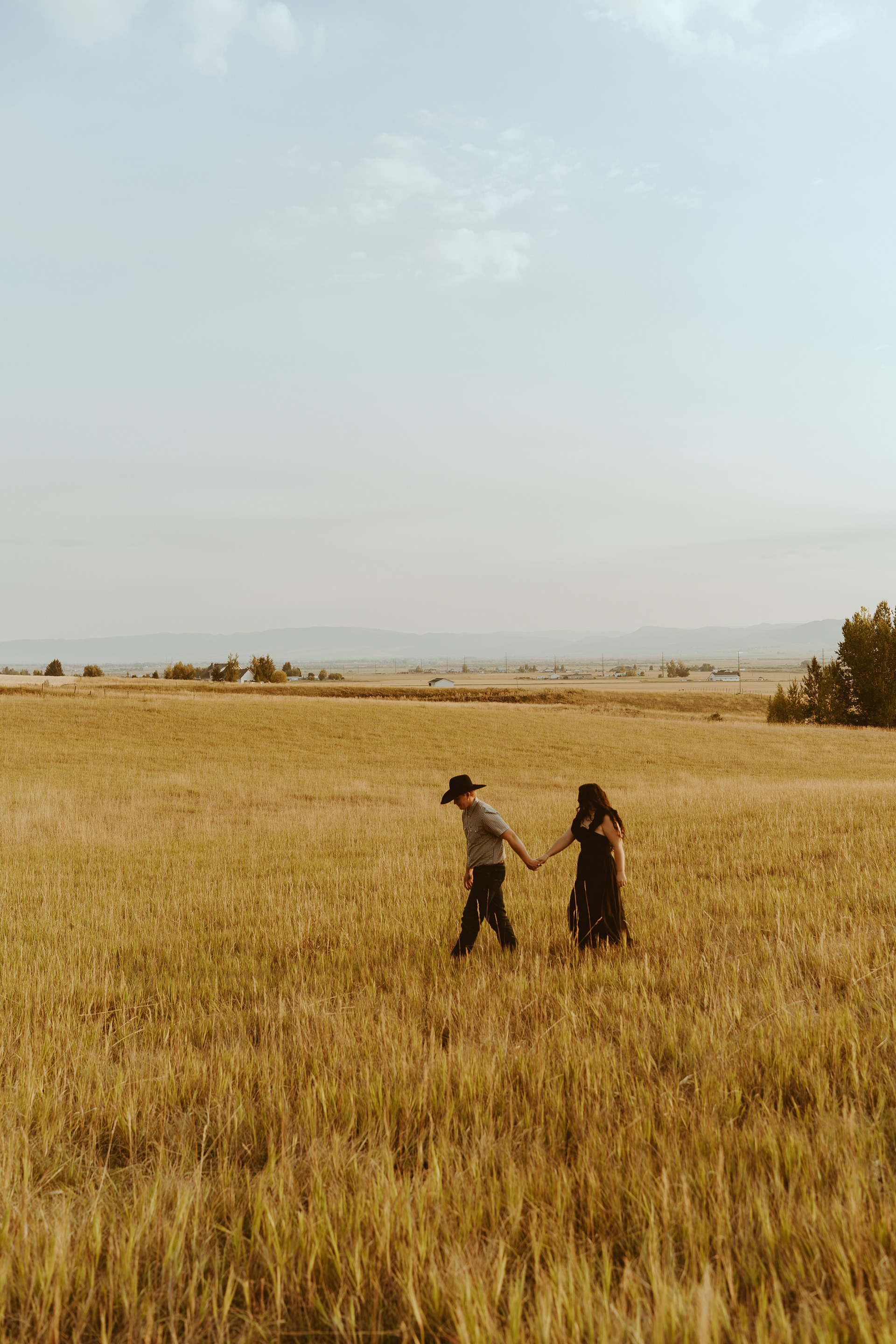 Teton wedding photographer