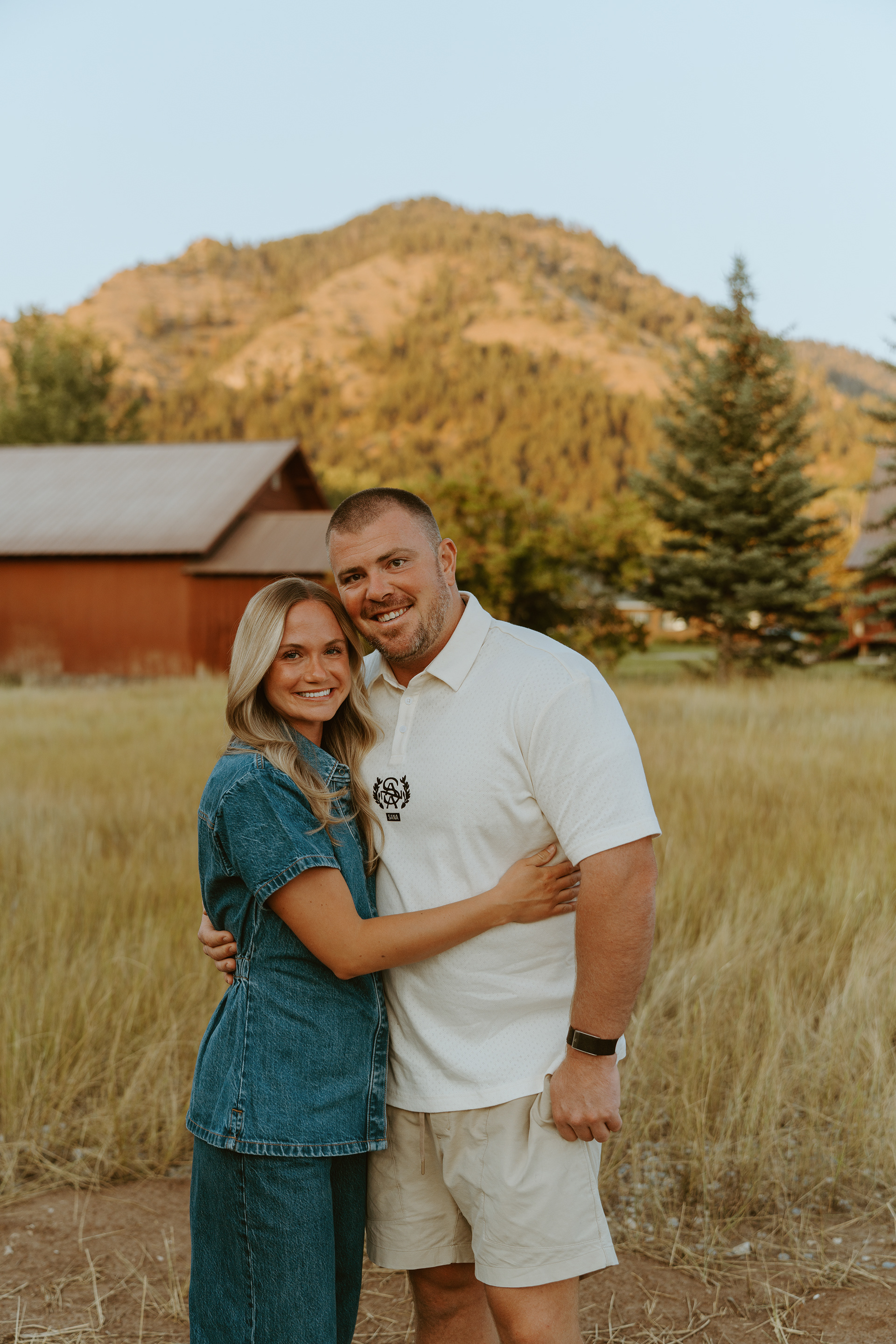 afton wy photographer