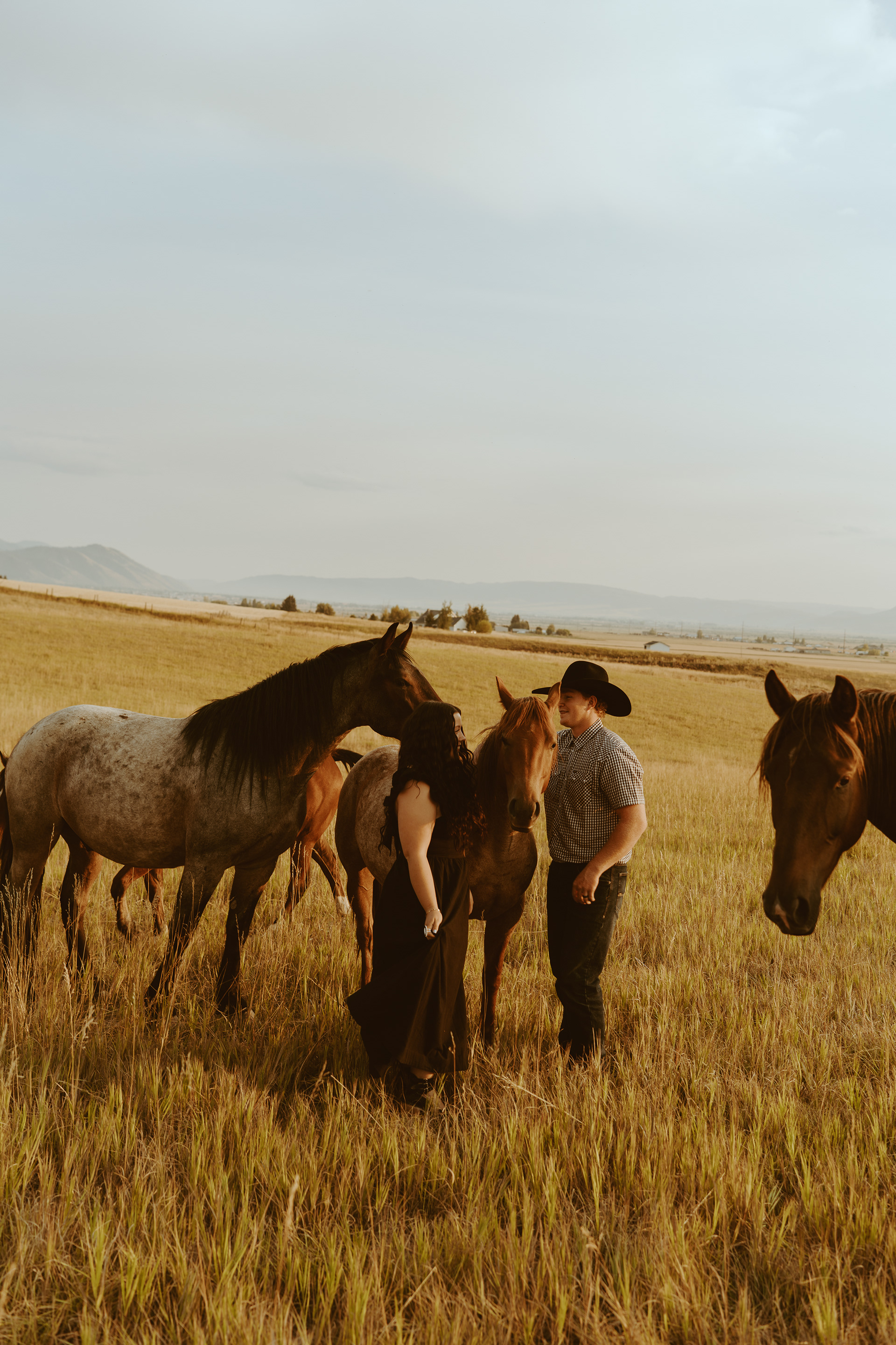 senior photographer afton wy