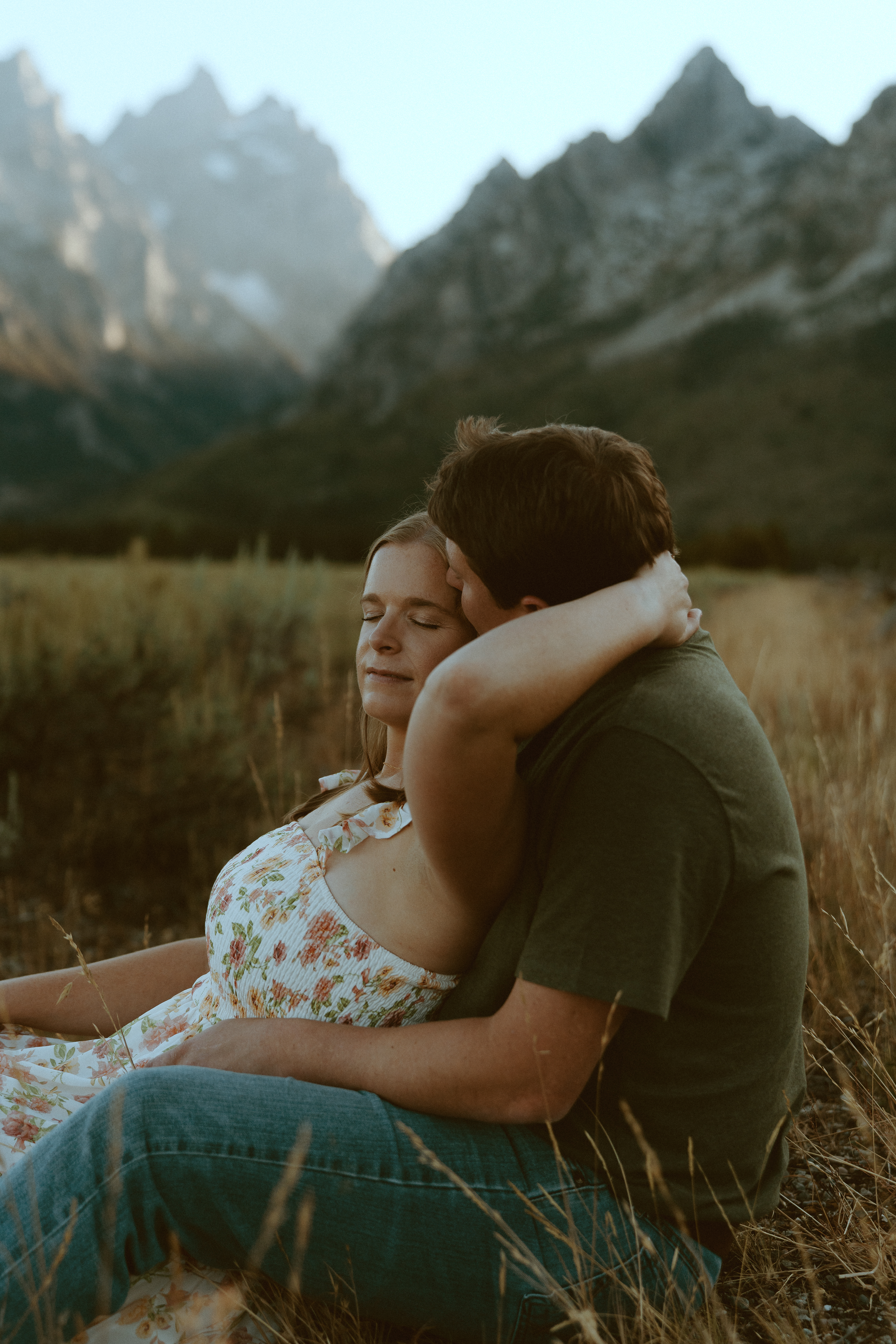 photographer in alpine wy