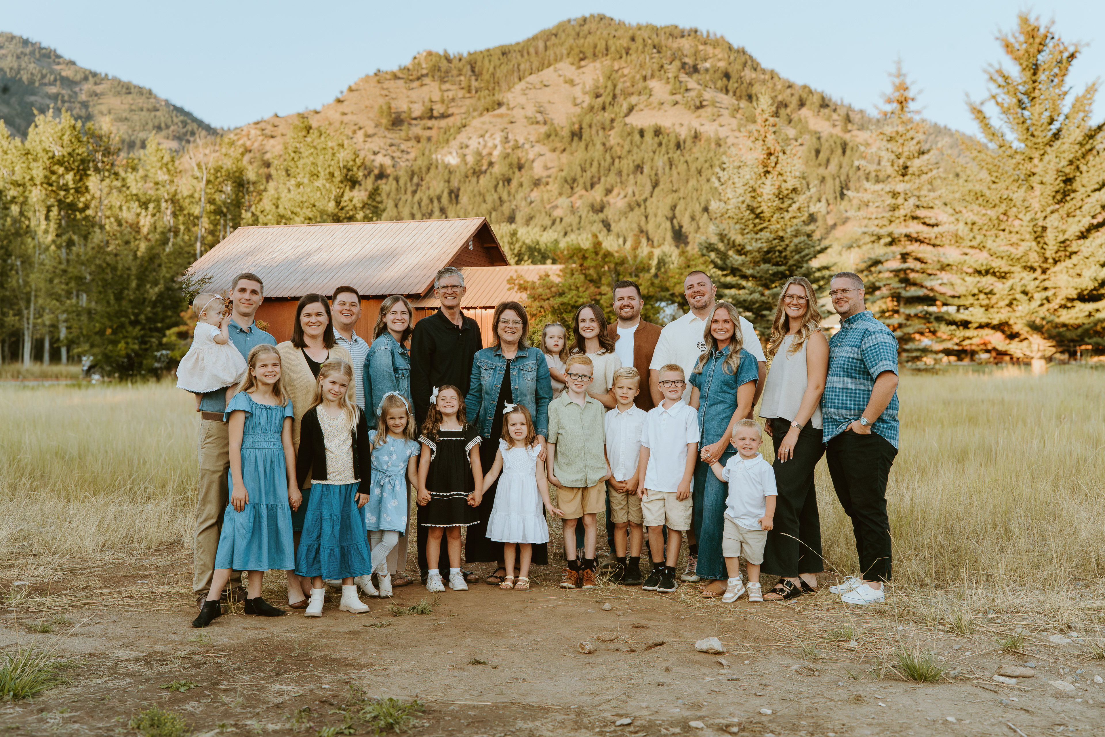 star valley wyoming photographer