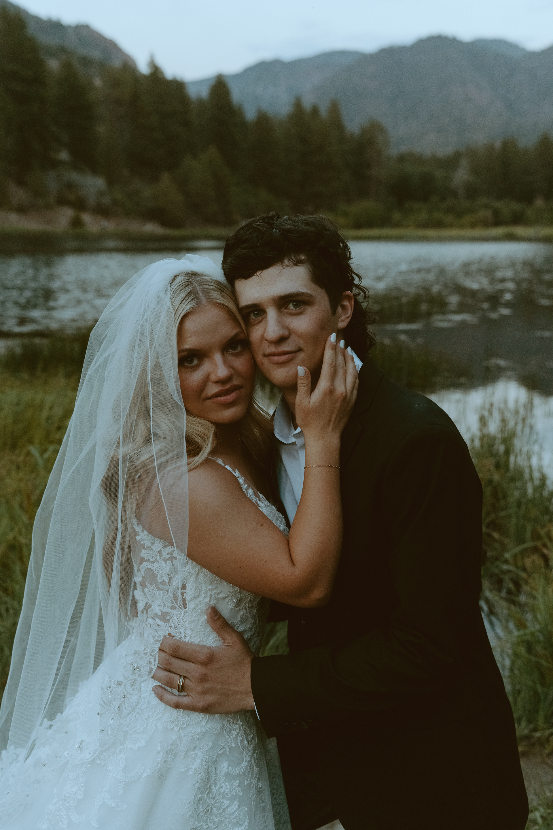 jackson hole bridals