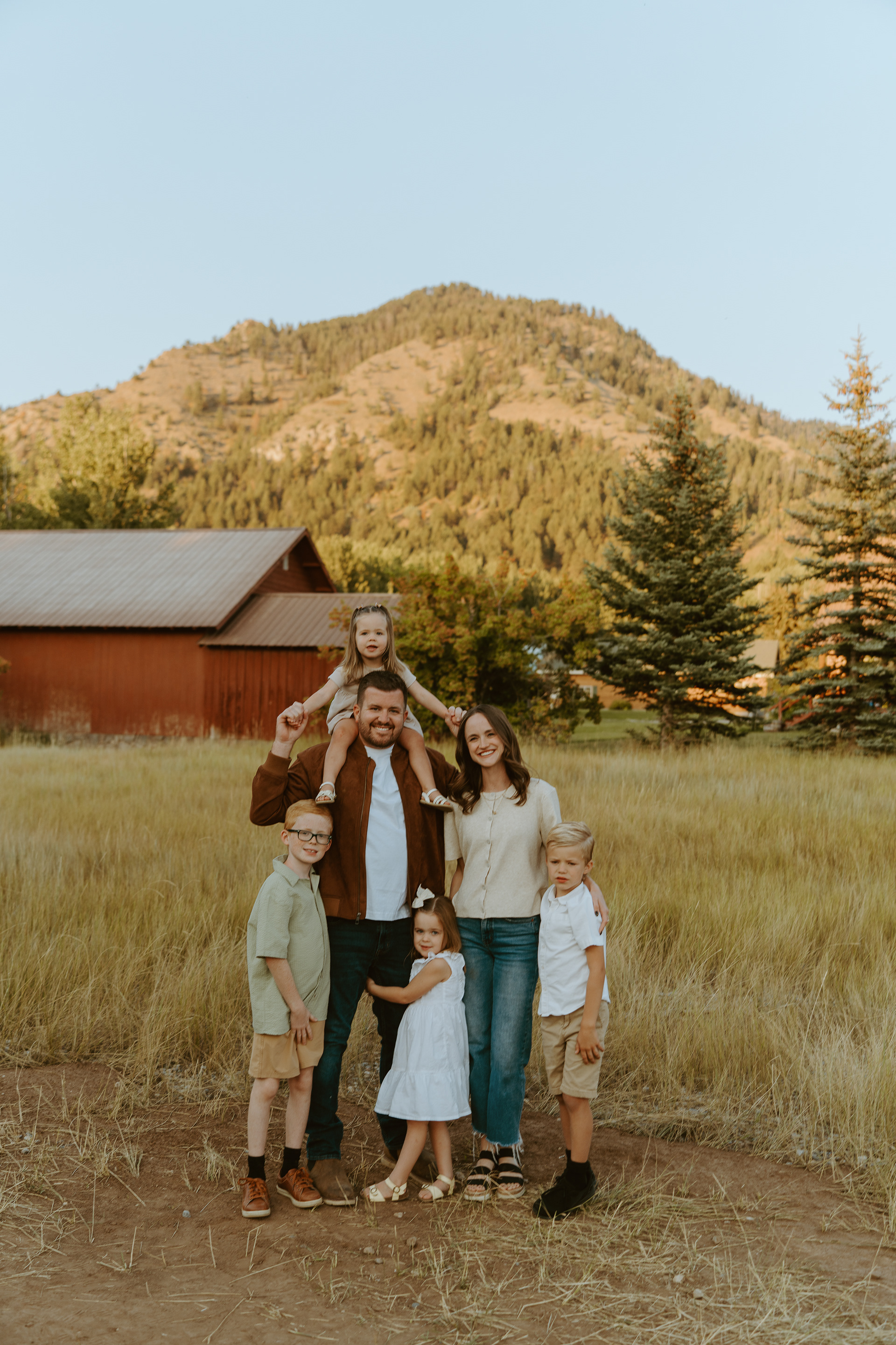 jackson hole wedding photographer