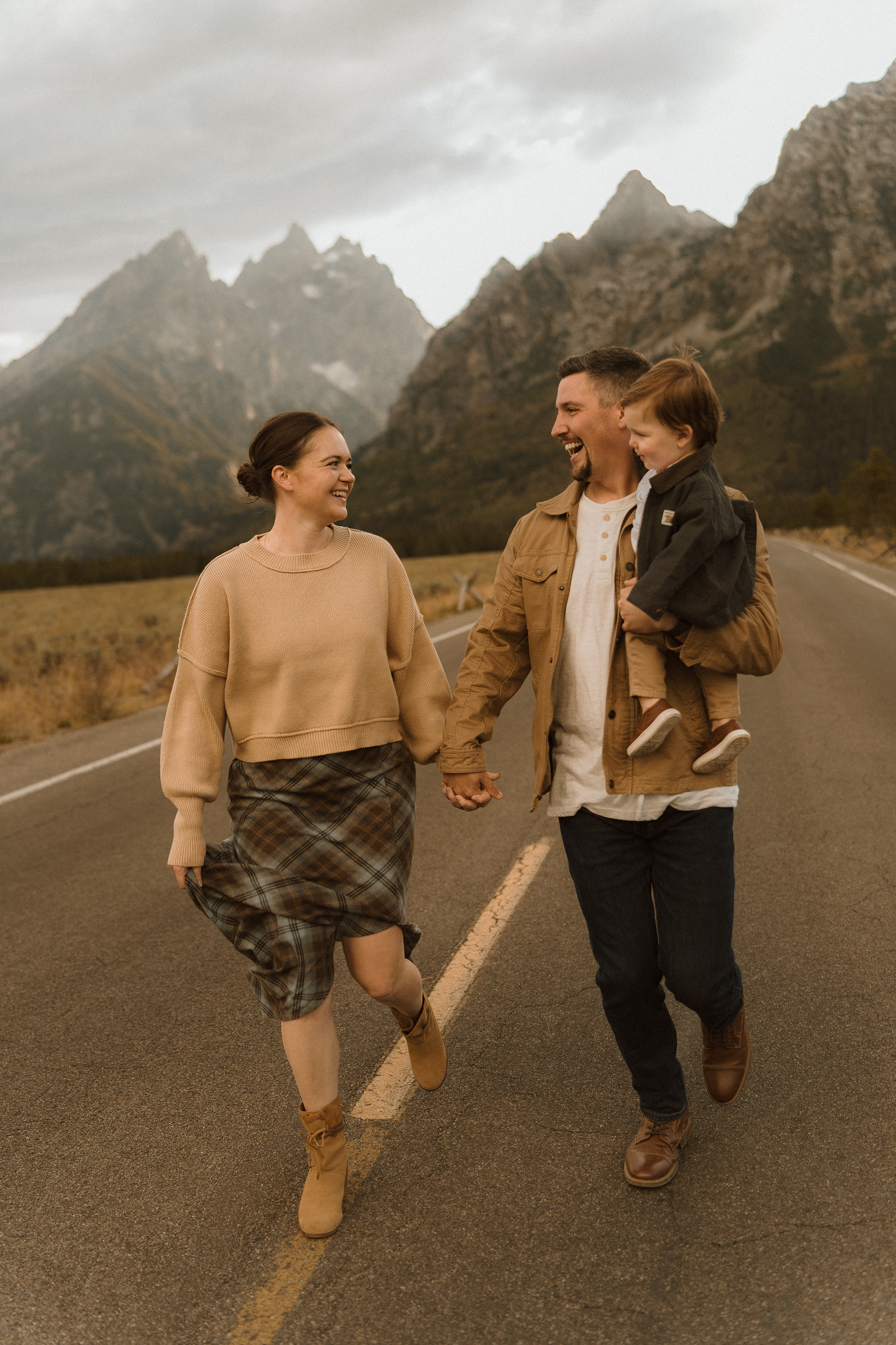 teton family photogrrapher