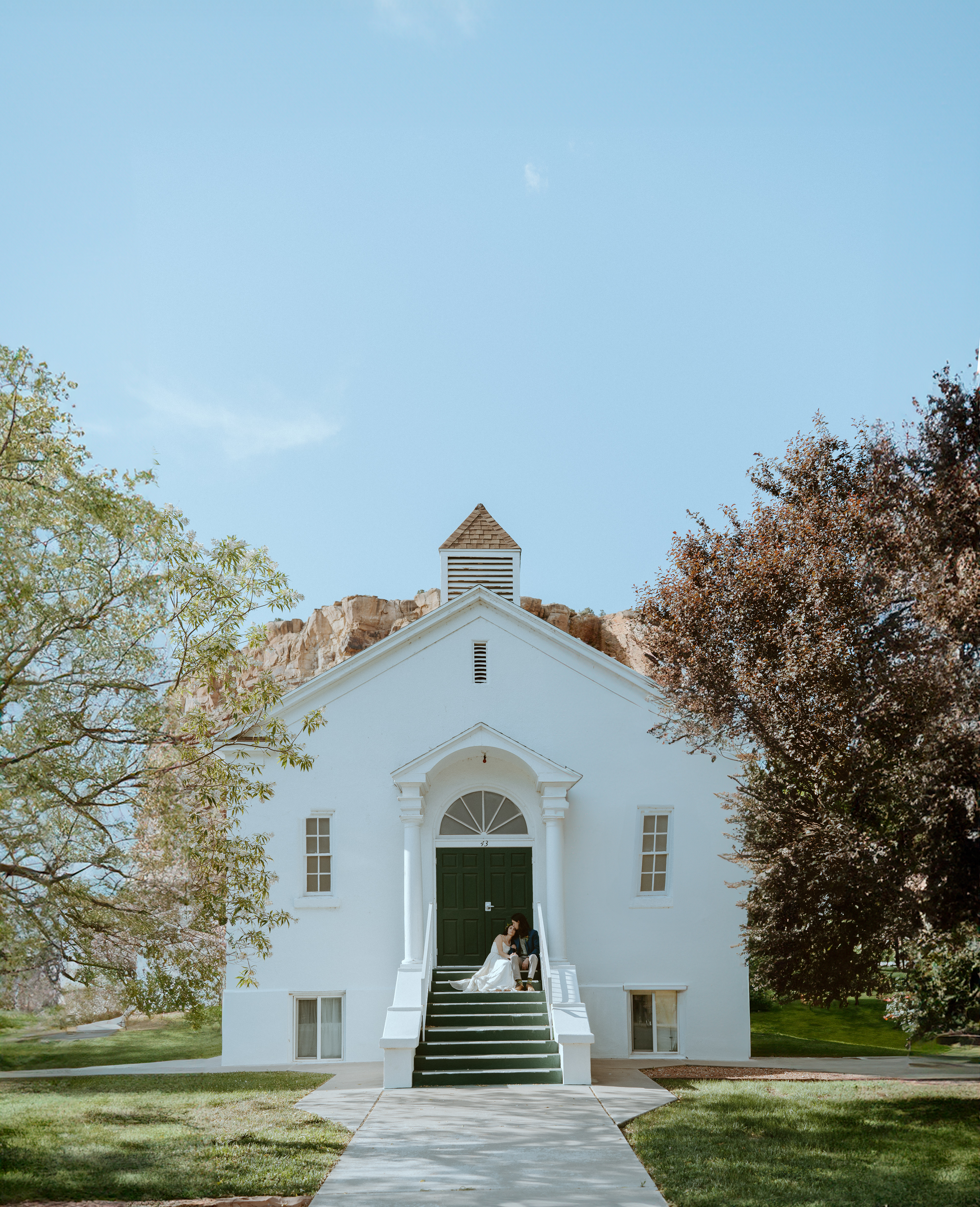 wedding photographer afton wy