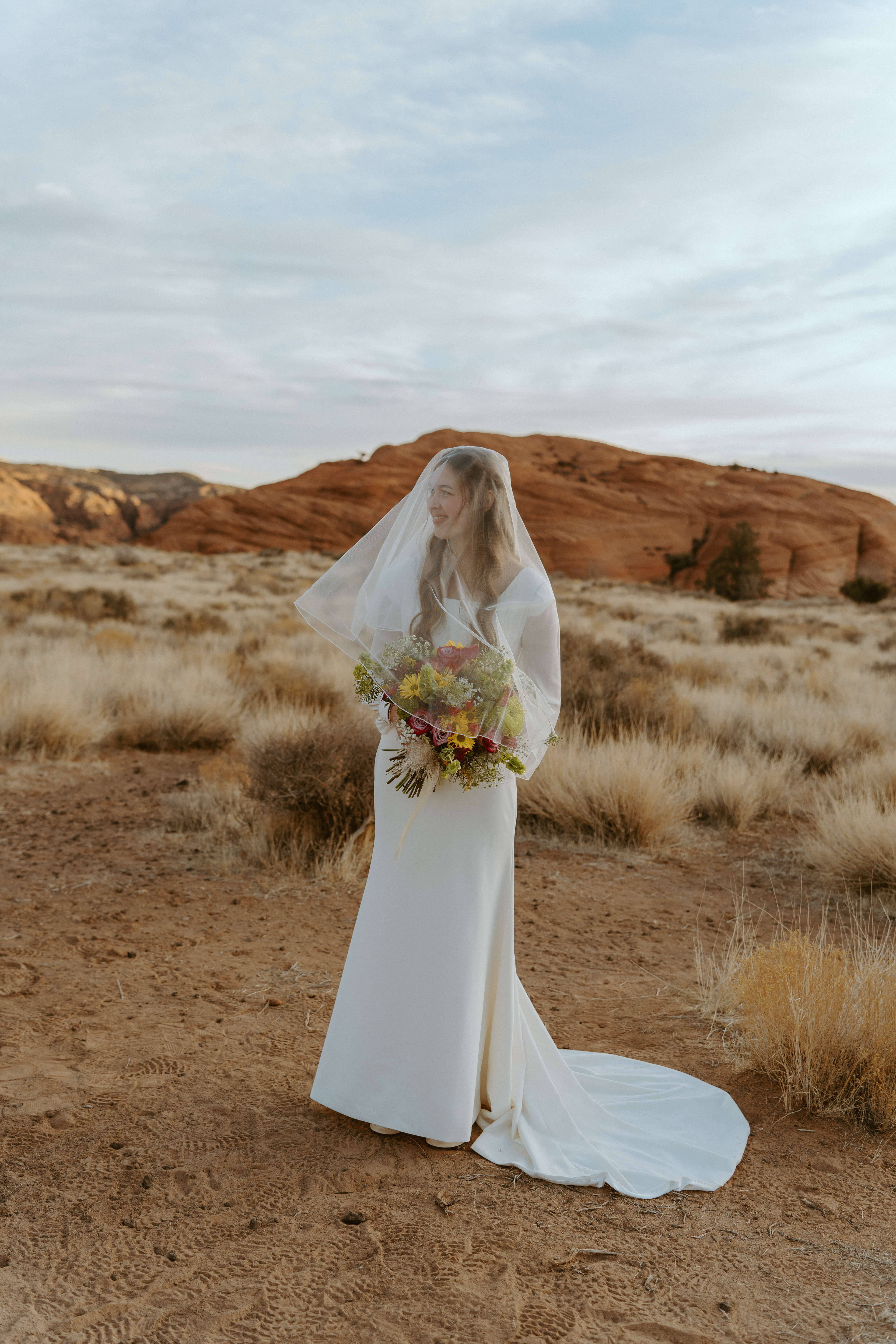 Wedding photographer star valley ranch