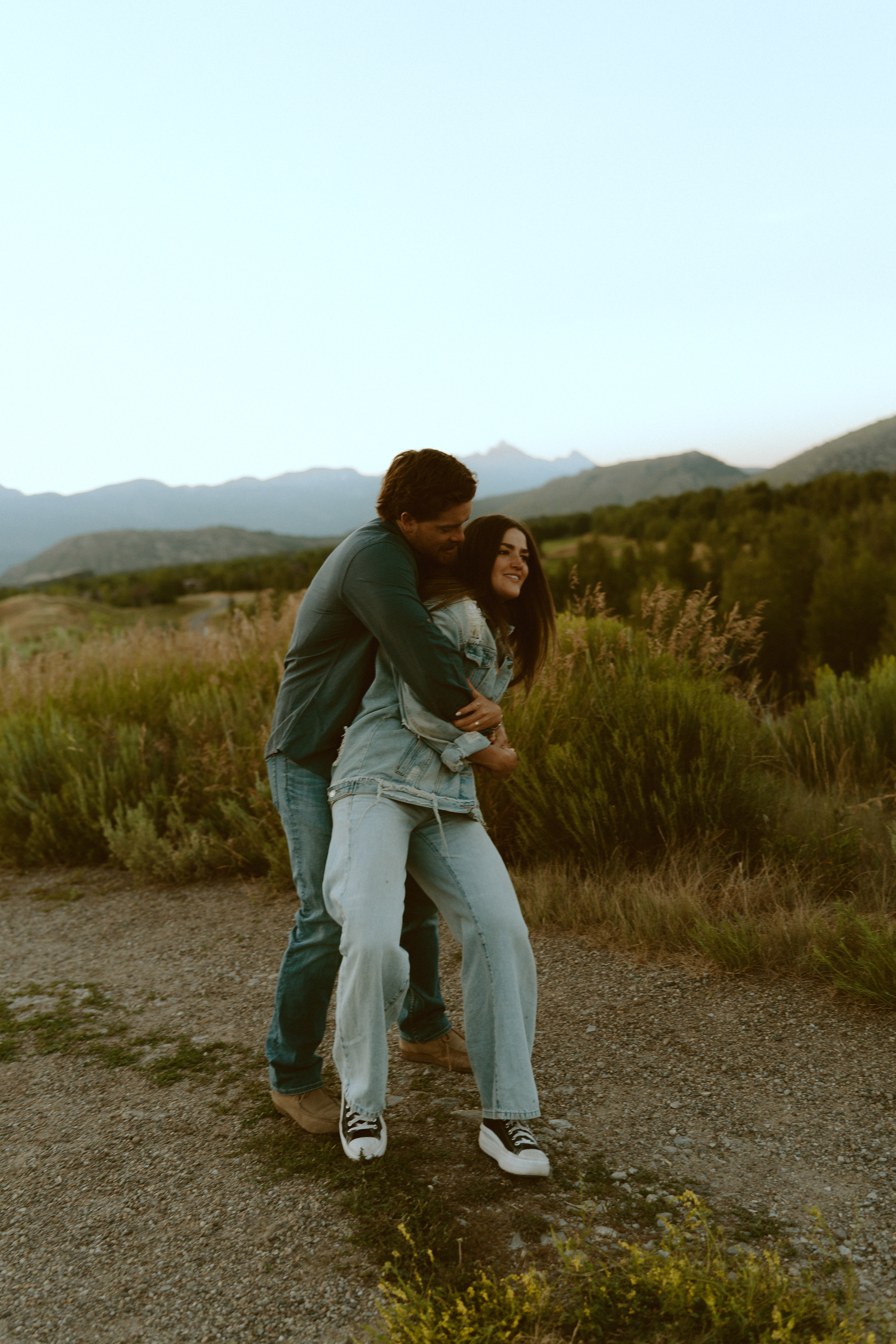 photographer in wilson wy