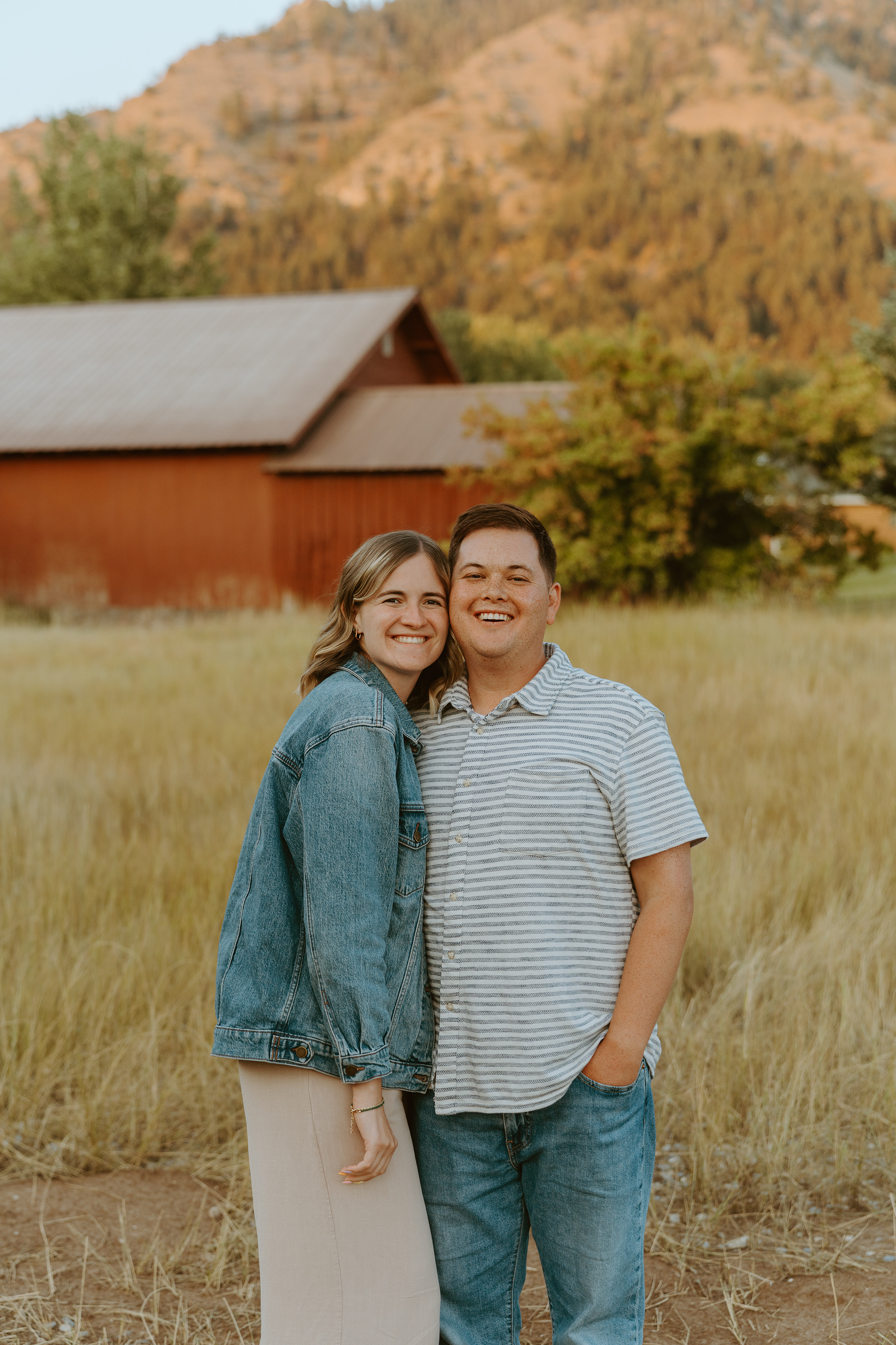family reunion photographer star valley