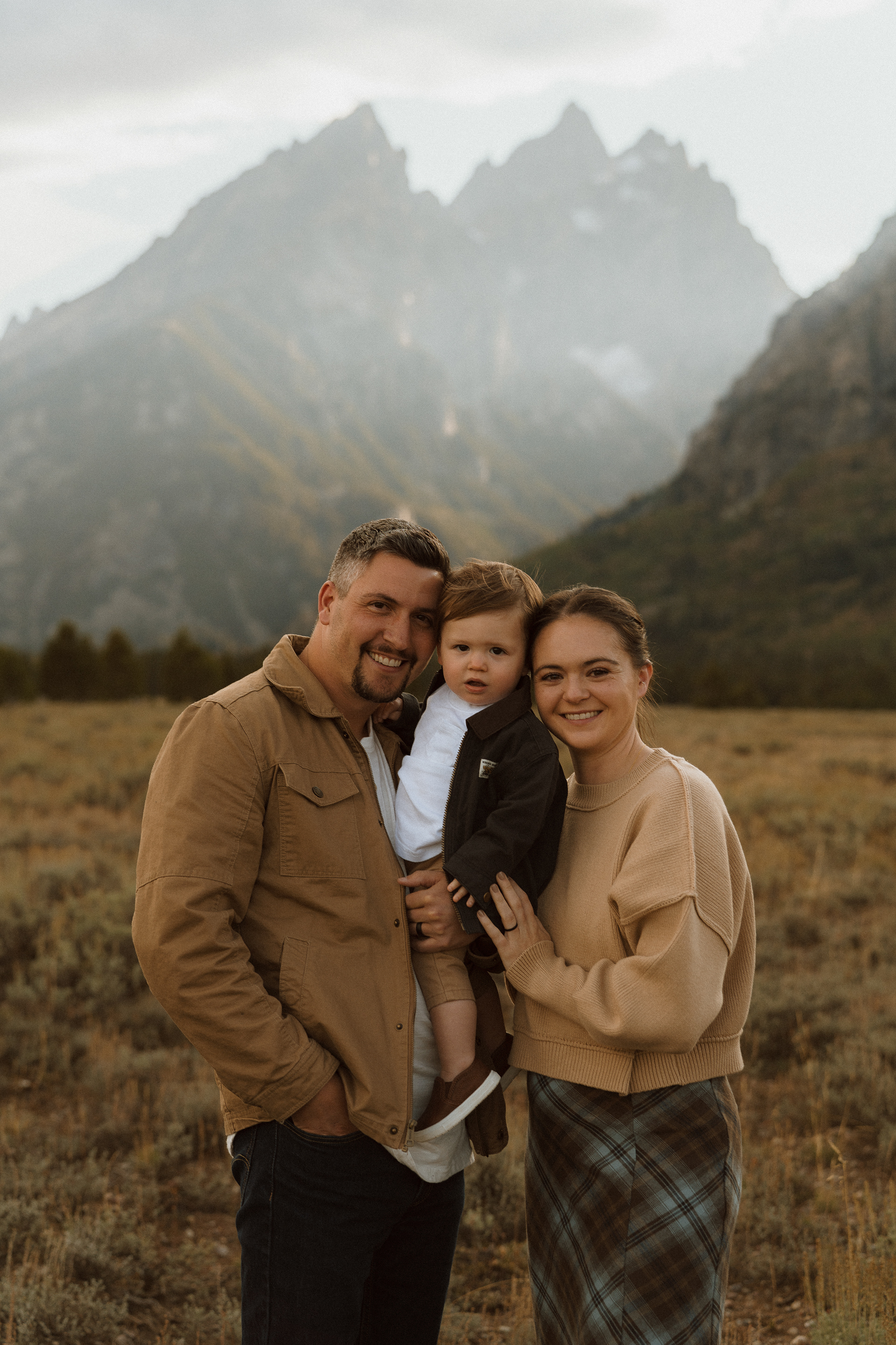 wedding photographer tetons
