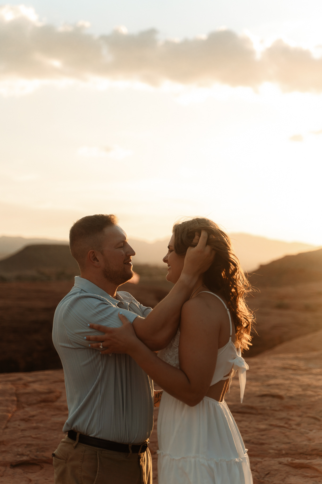 family photographer star valley