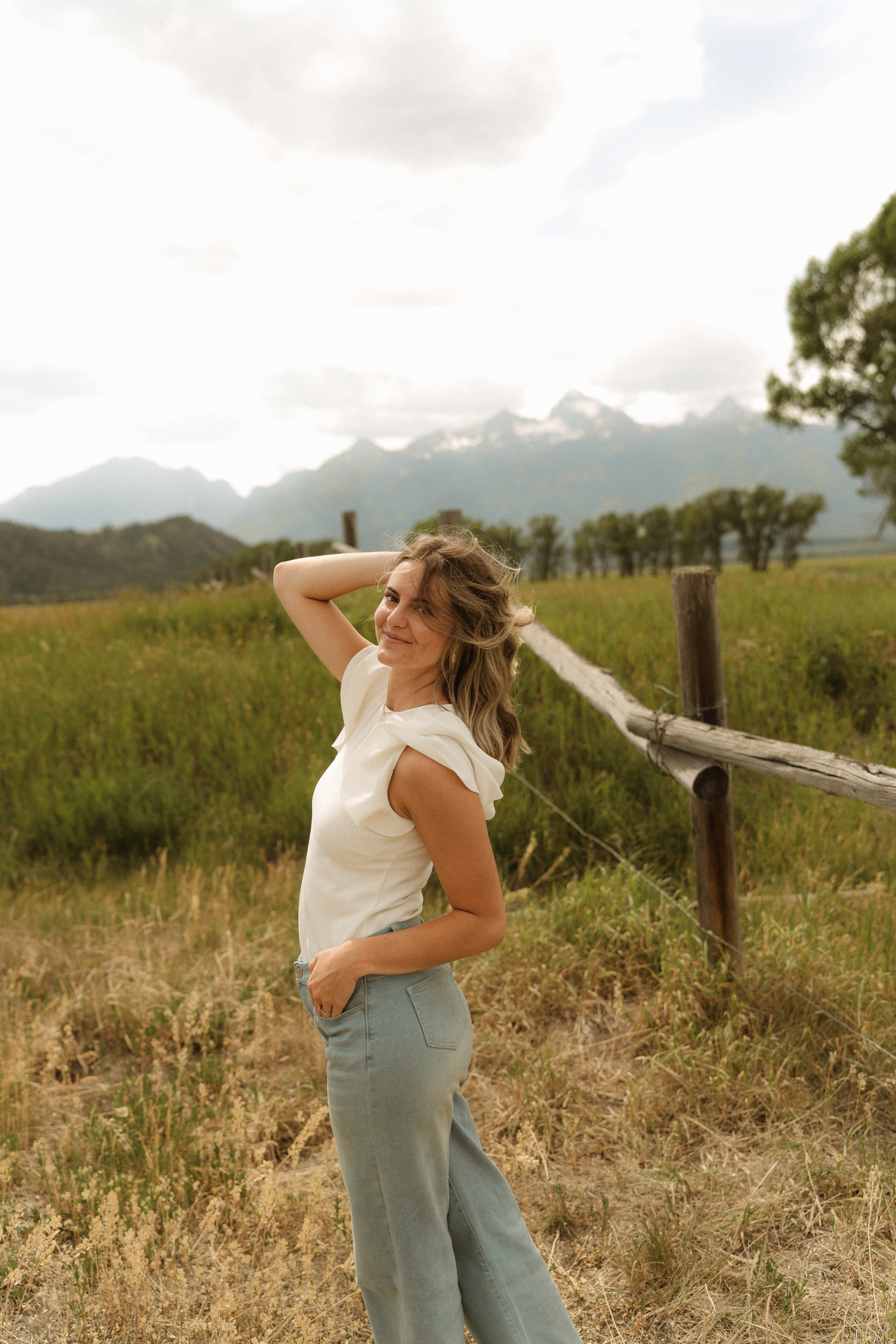 engagement photographer jackson hole