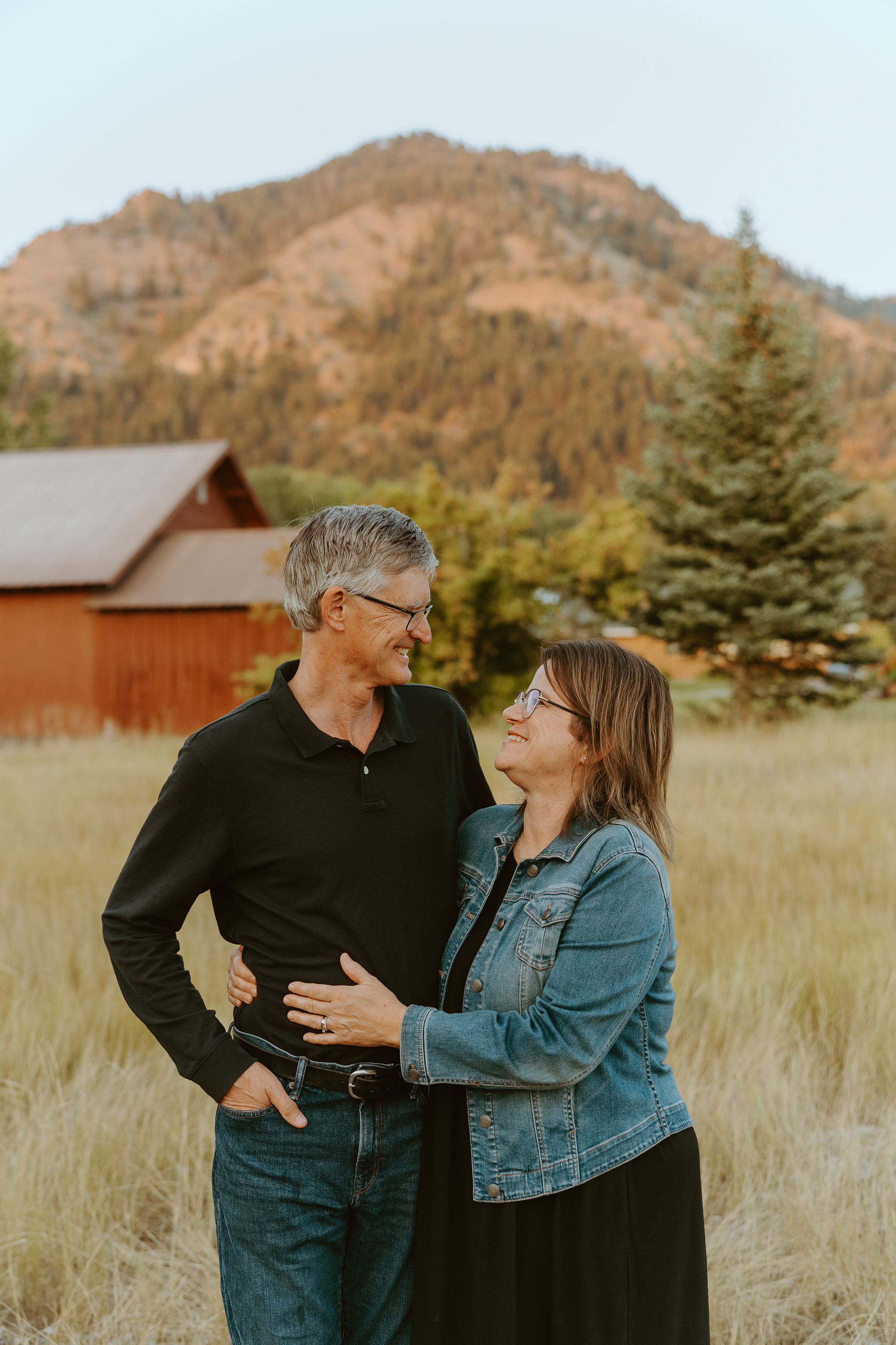afton wyoming photographer