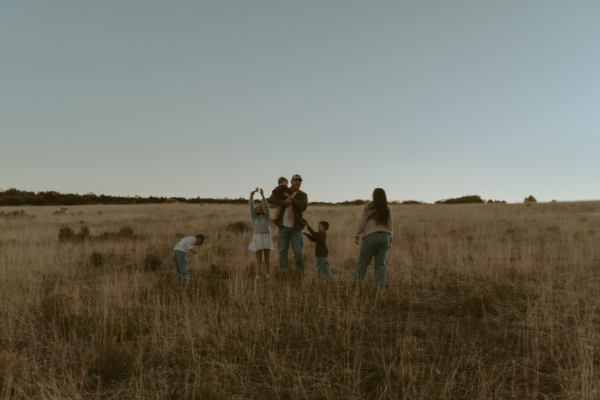 family photographer tetons