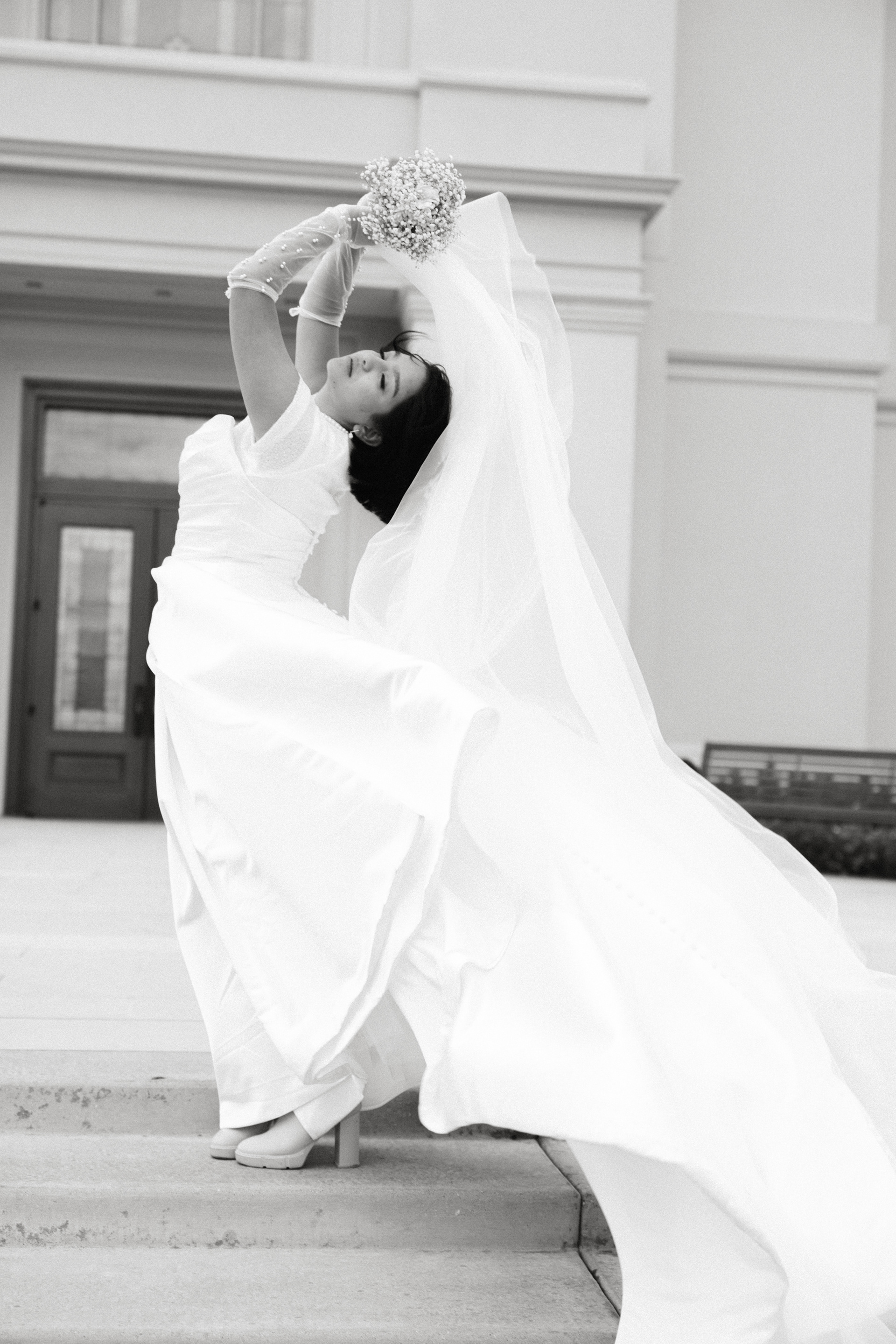 wedding photographer afton wy