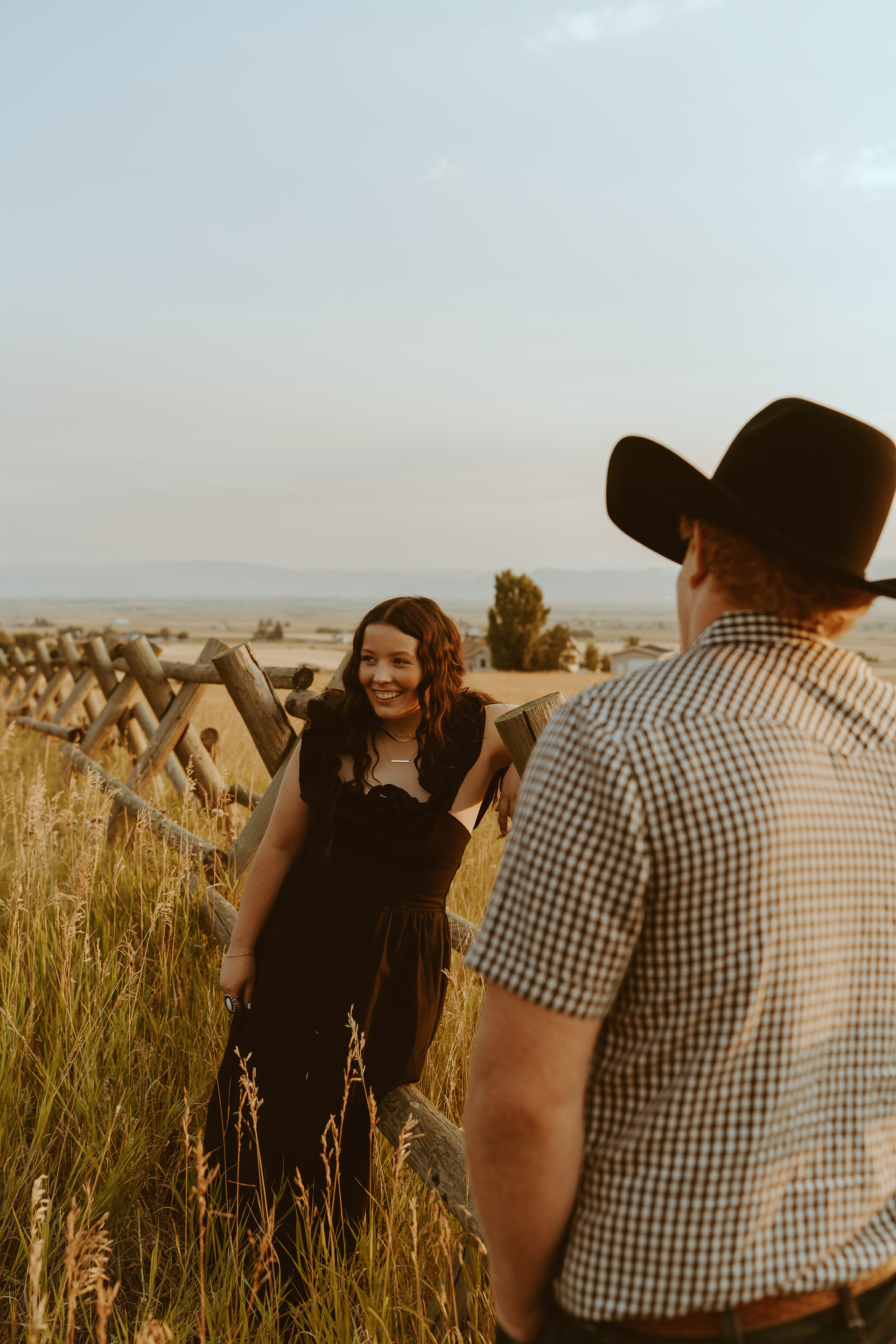 teton elopement photographer