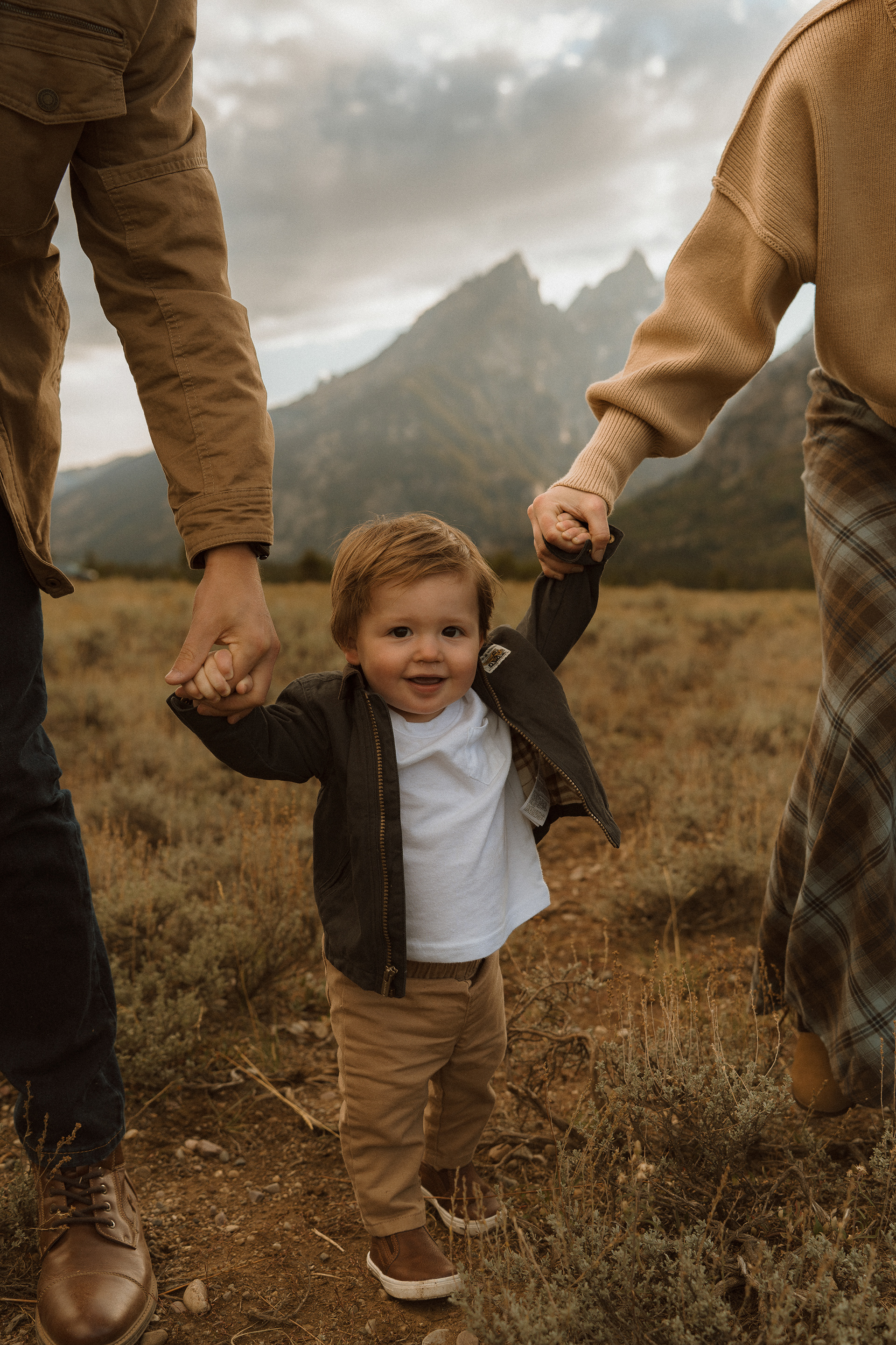 elopement photographer jackson hole