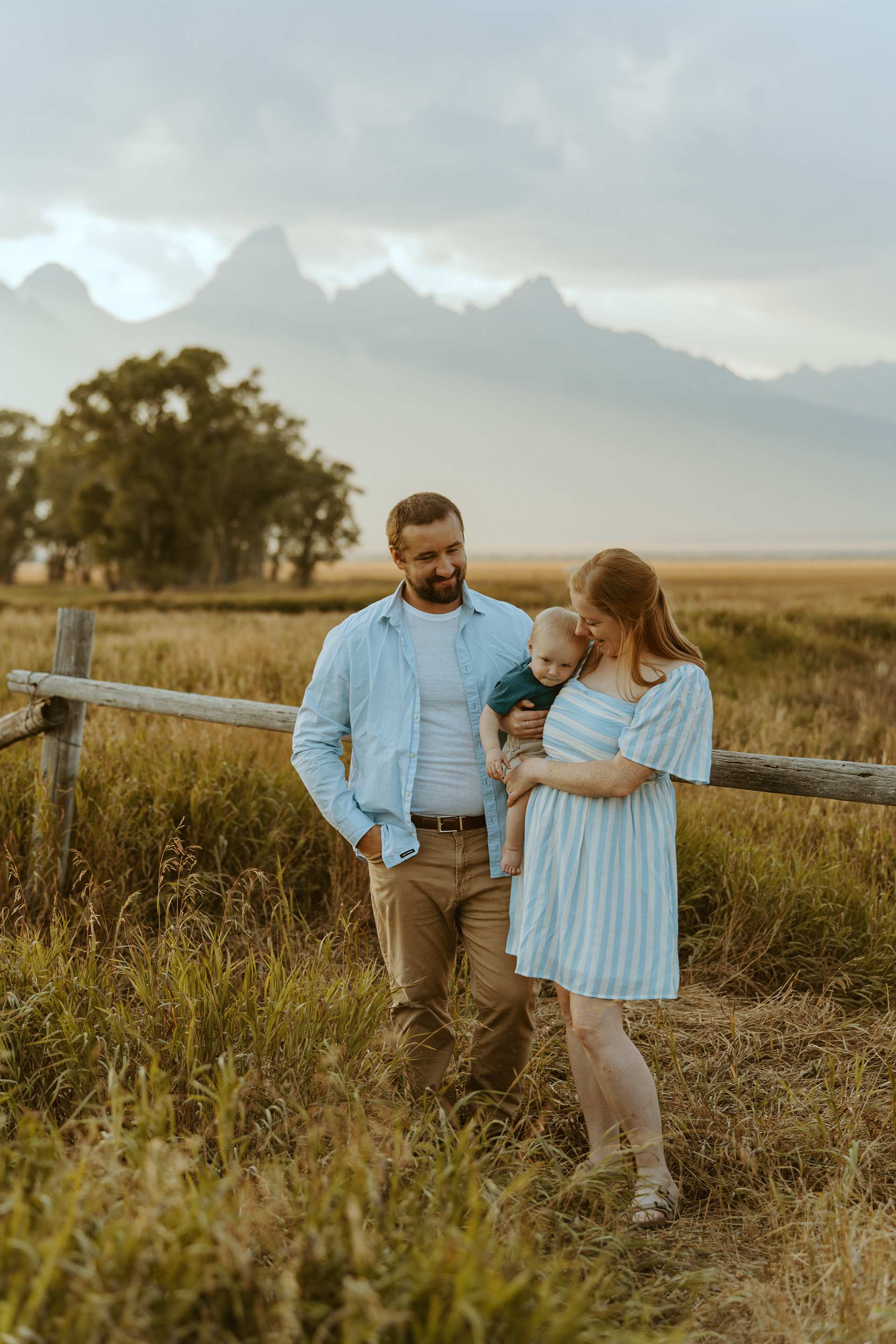 jackson hole family photographer