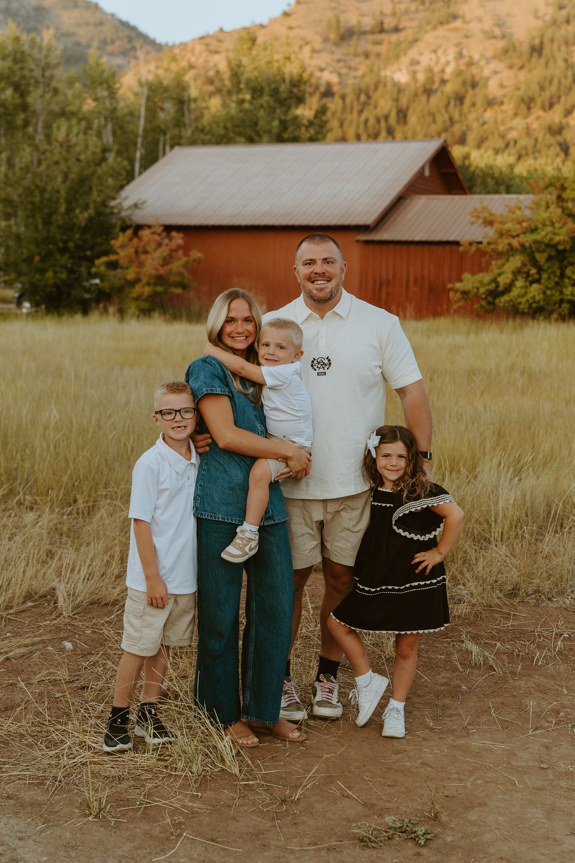photographer in star valley wy