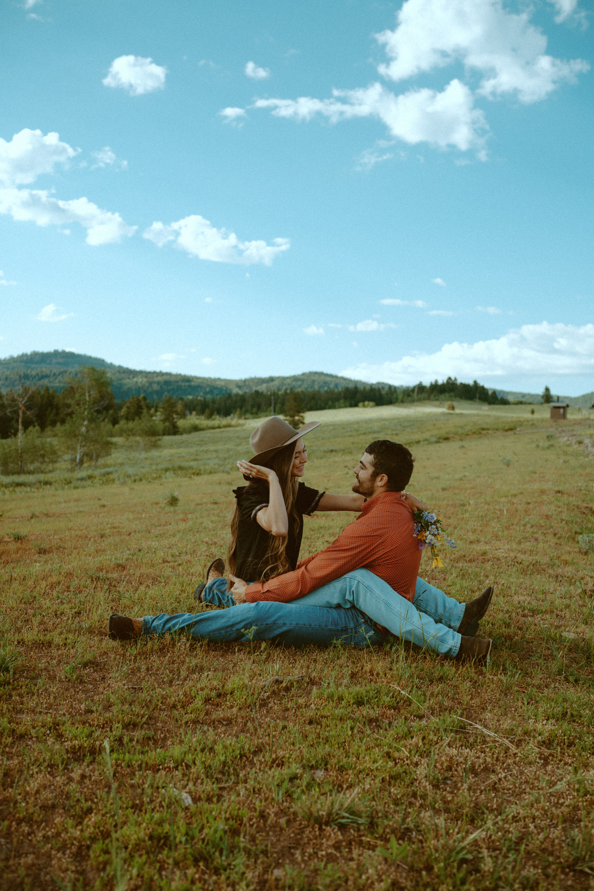photographer near teton national park