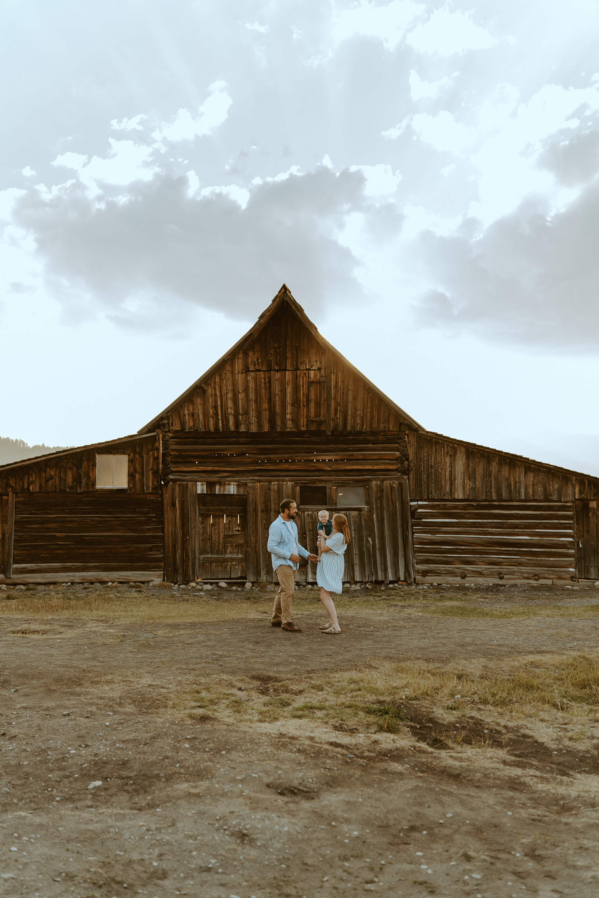teton national park photographer