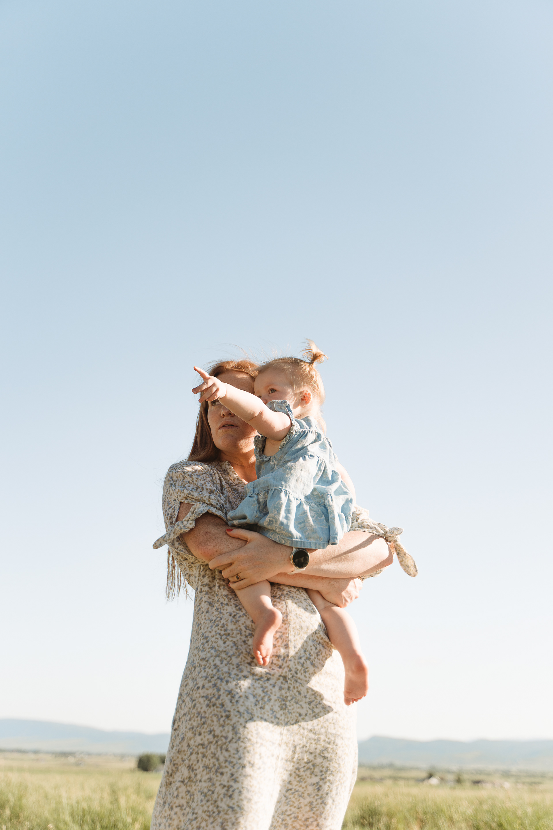 family photographer star valley wy