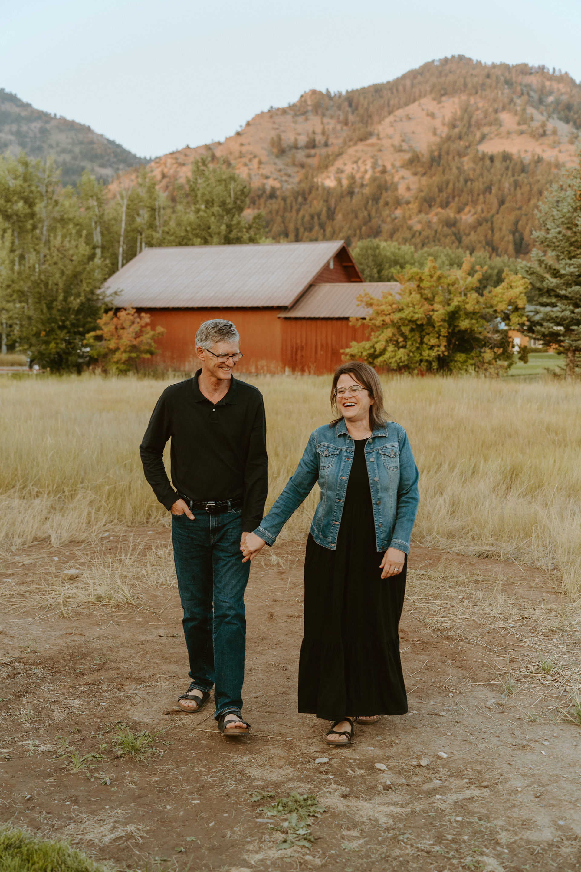 teton family photographer