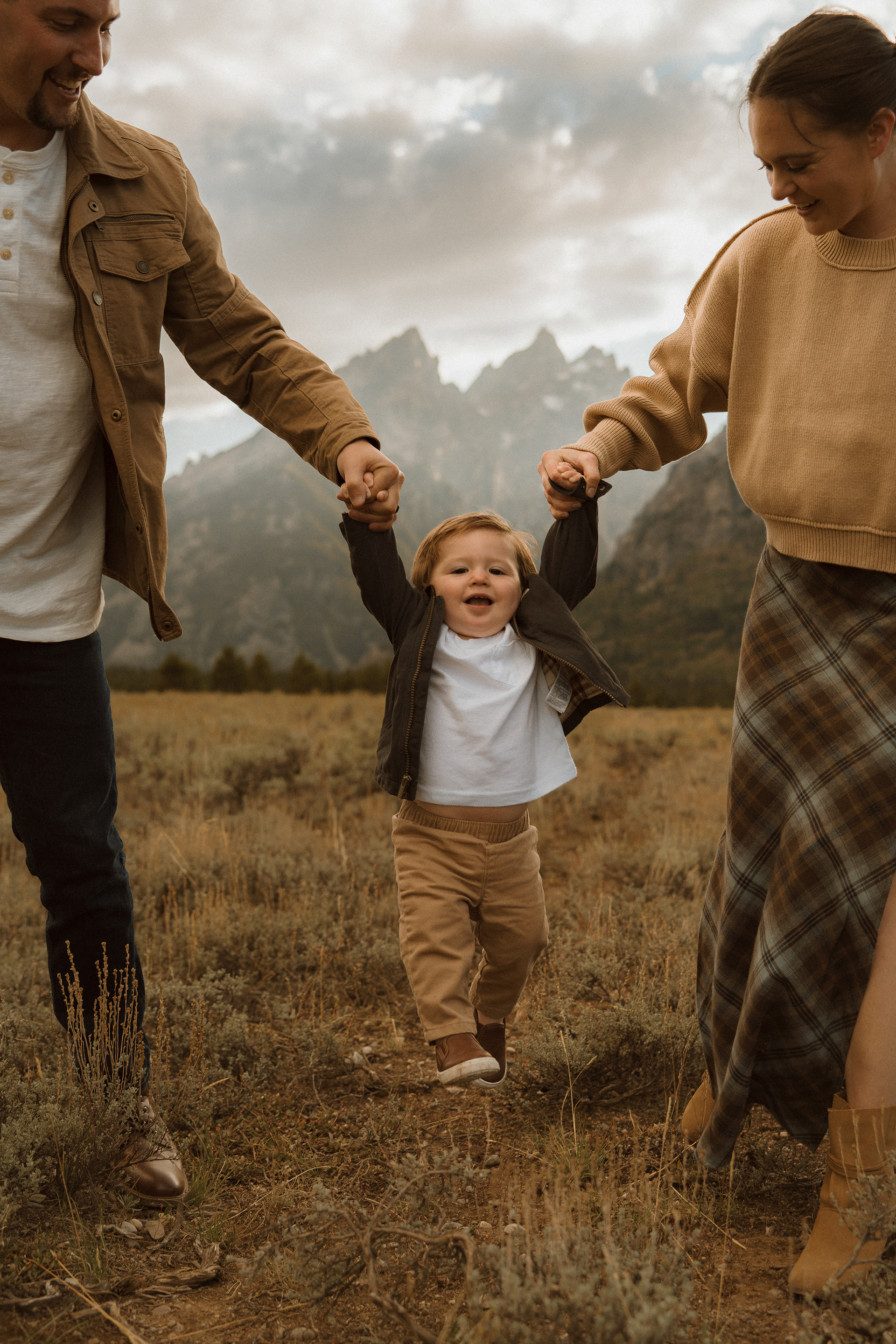 senior photographer jackson wy