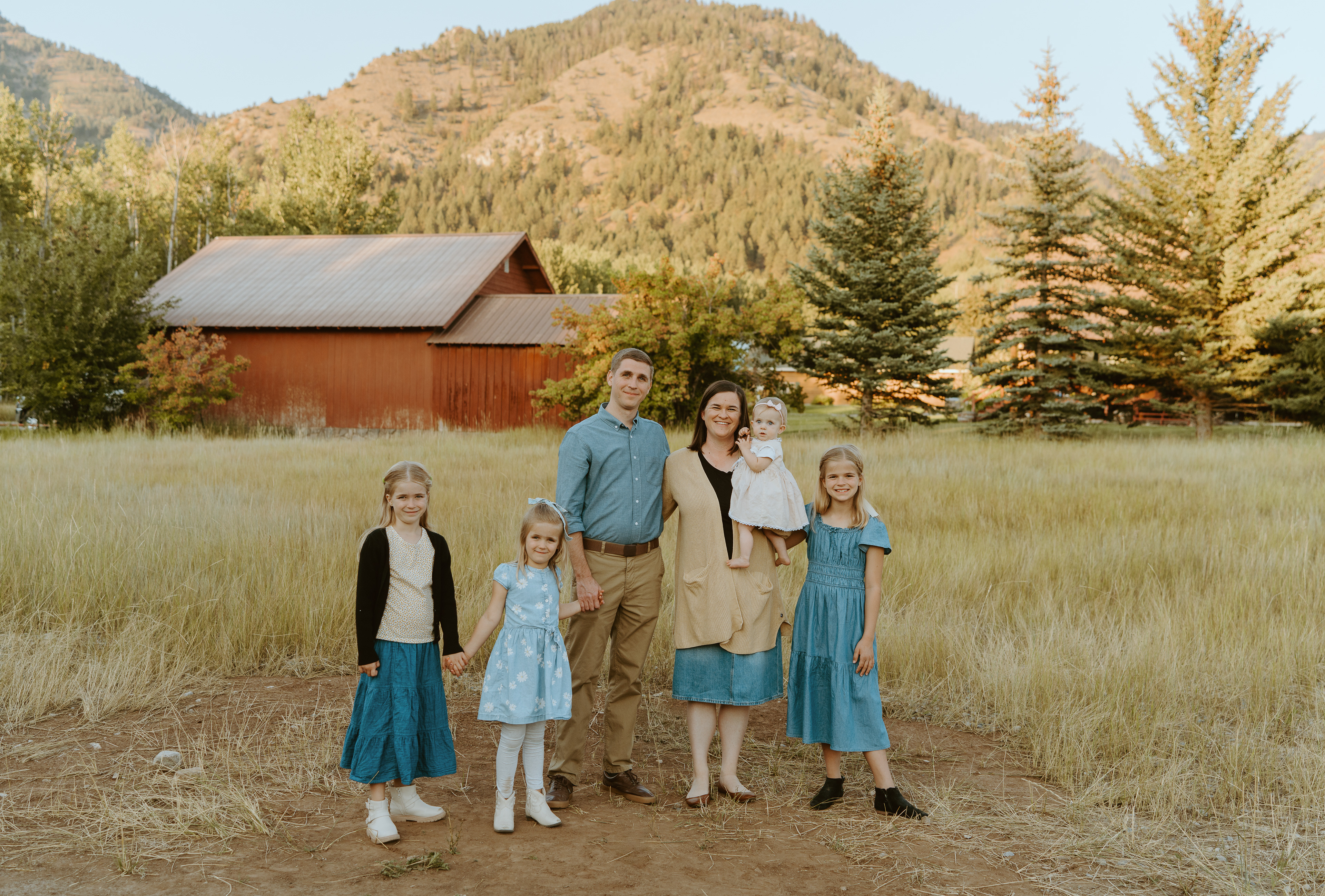 teton wedding photographer