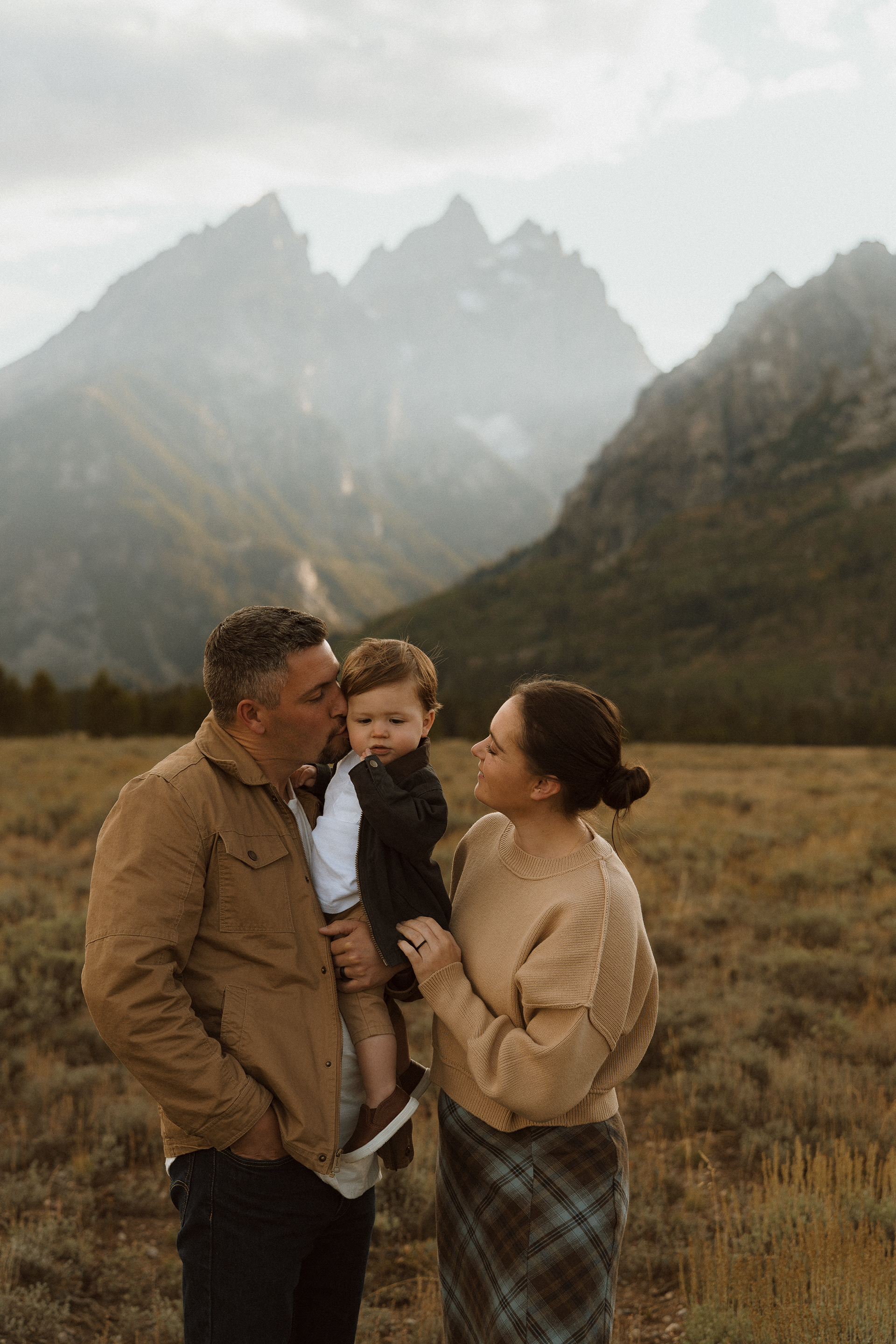 family photographer jackson hole