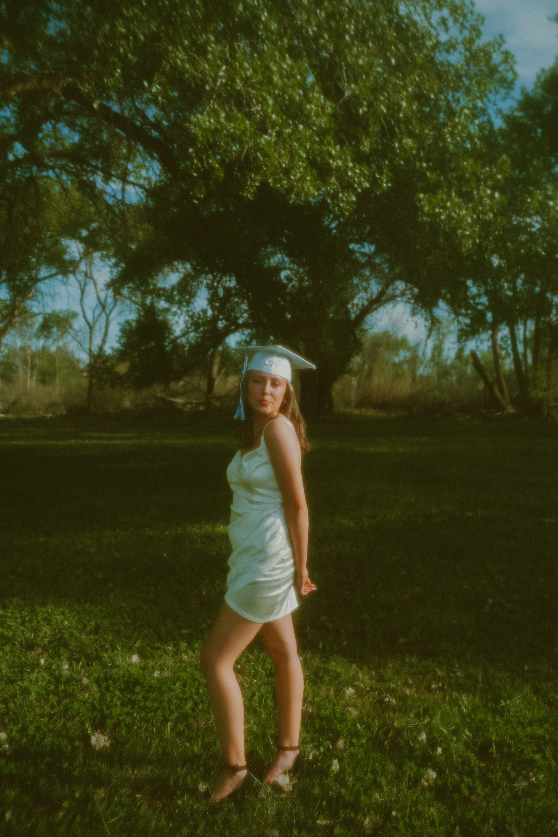 star valley wy photographer senior pictures