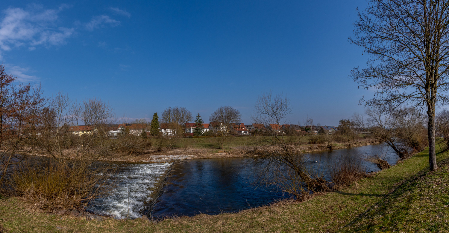 Lauchringen an der Wutach
