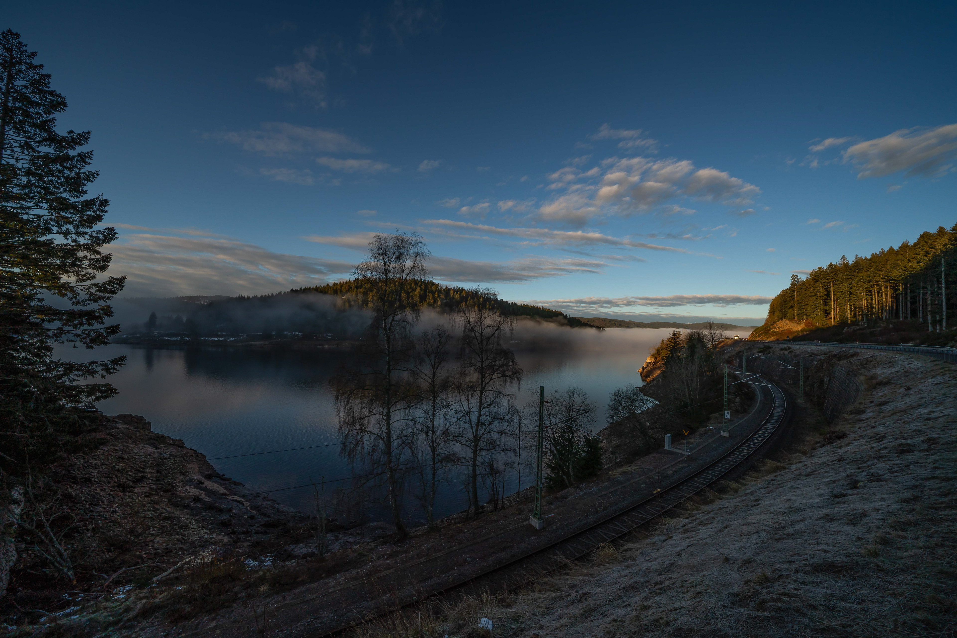 Am Schluchsee