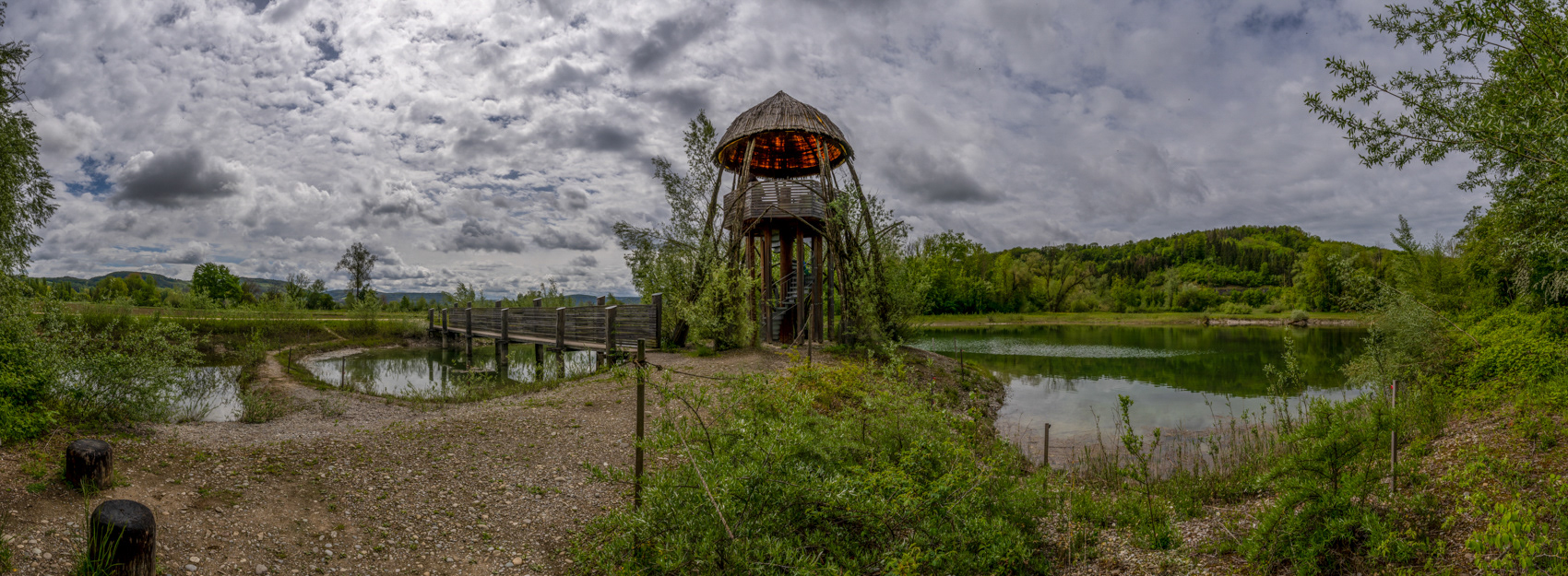 Aue Chly Rhy Rietheim