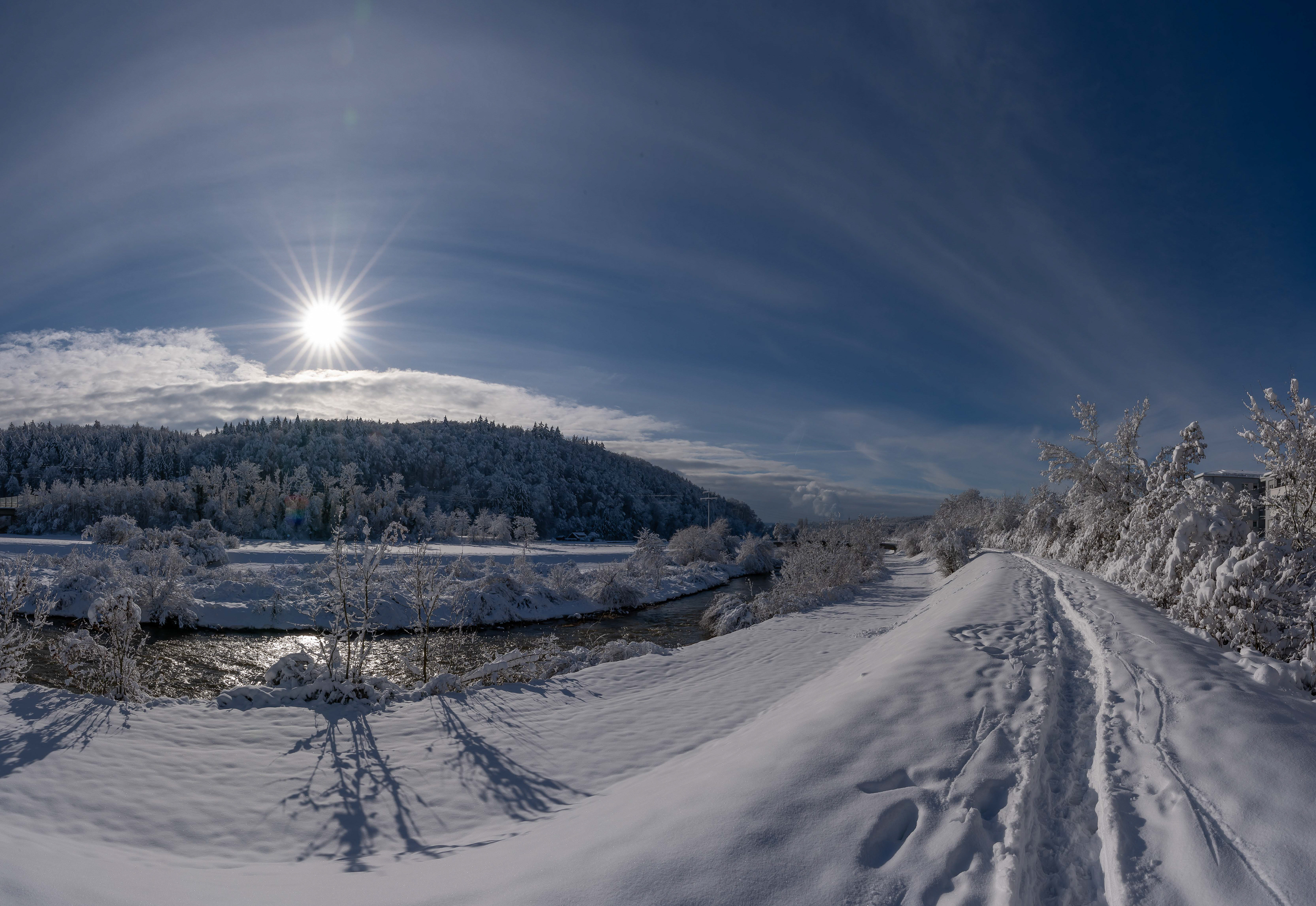 Tiengen an der Wutach